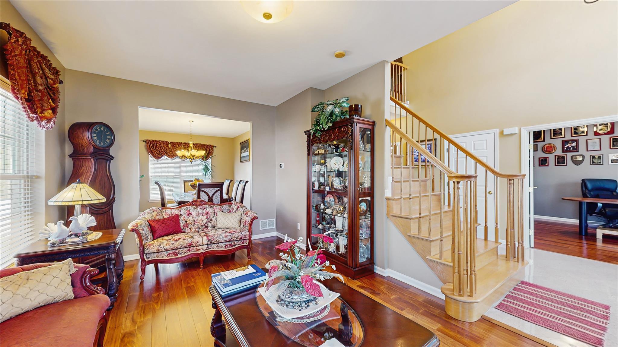 Single Family Independence  Orange County, NY 12553, MLS-858567-3