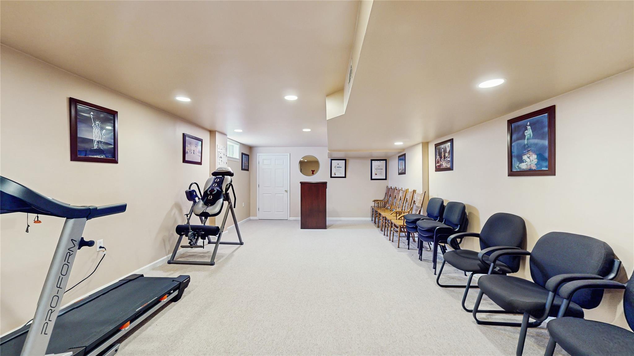 Single Family Independence  Orange County, NY 12553, MLS-858567-30
