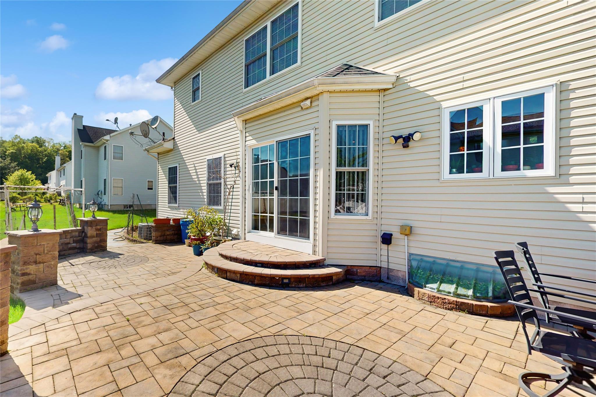 Single Family Independence  Orange County, NY 12553, MLS-858567-32