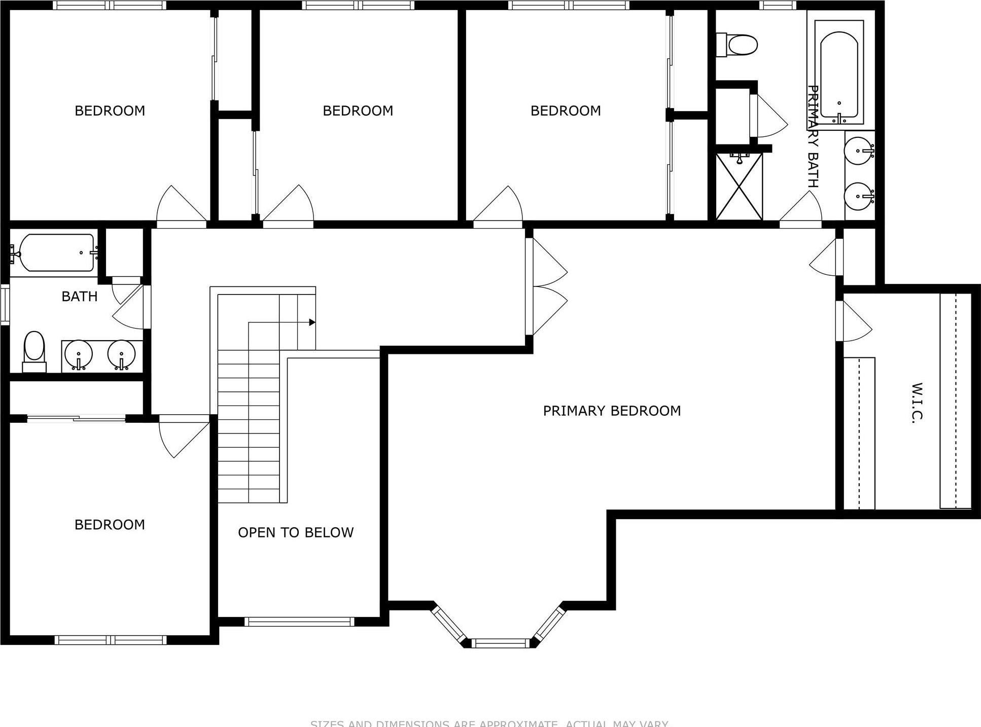 Single Family Independence  Orange County, NY 12553, MLS-858567-35