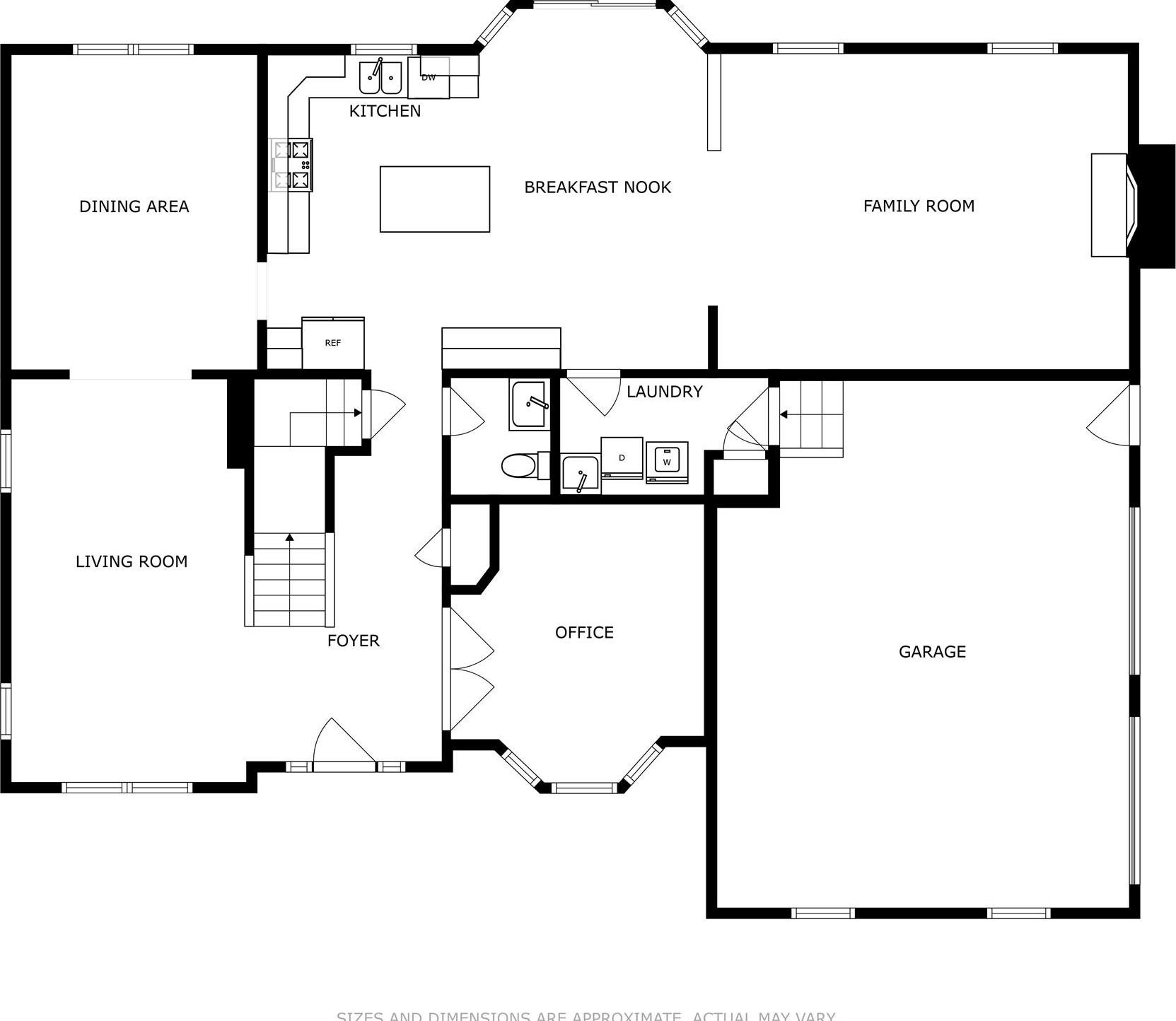 Single Family Independence  Orange County, NY 12553, MLS-858567-36