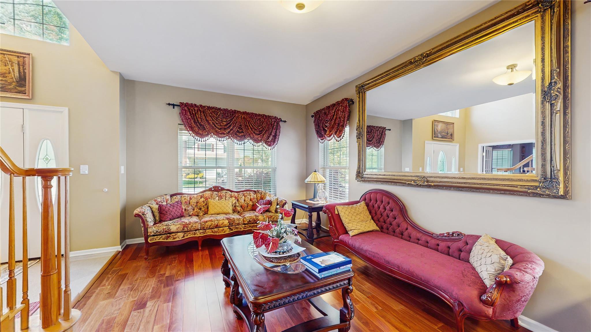 Single Family Independence  Orange County, NY 12553, MLS-858567-4