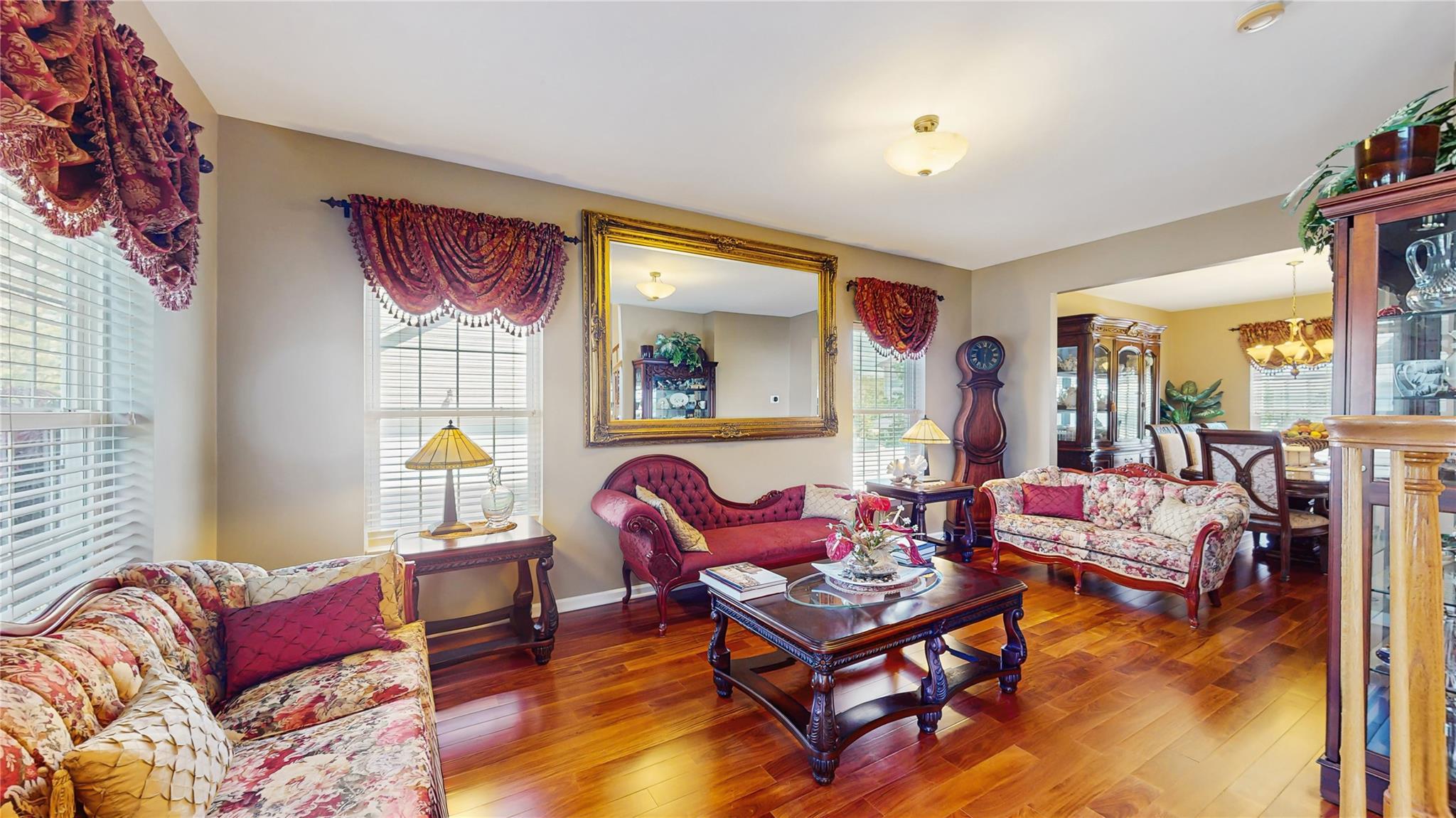 Single Family Independence  Orange County, NY 12553, MLS-858567-5