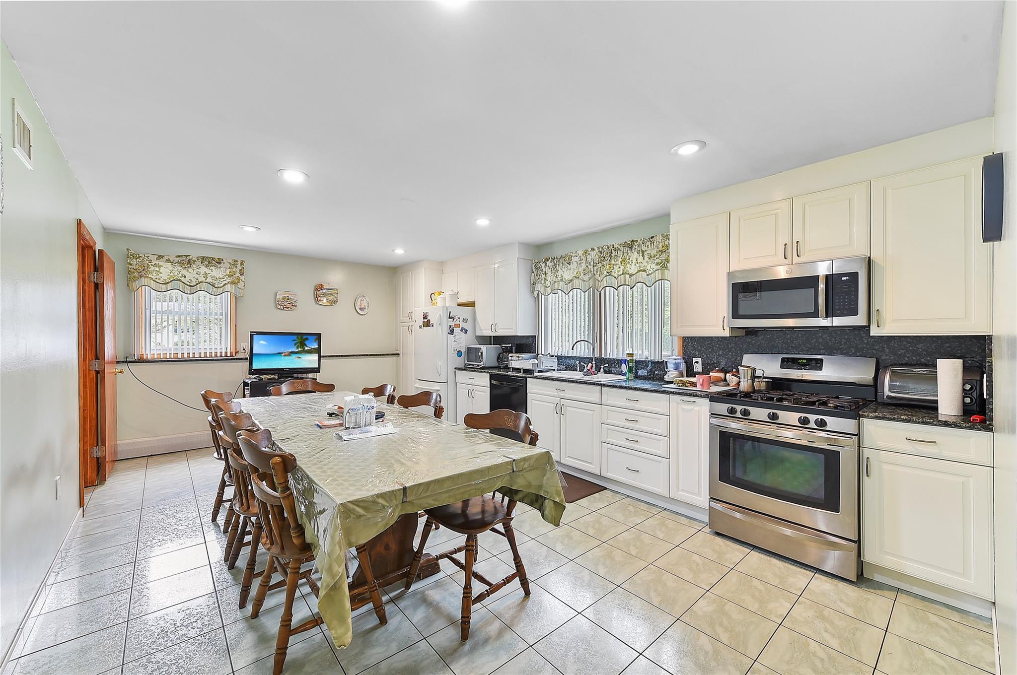Single Family Wilson  Orange County, NY 12549, MLS-858570-14