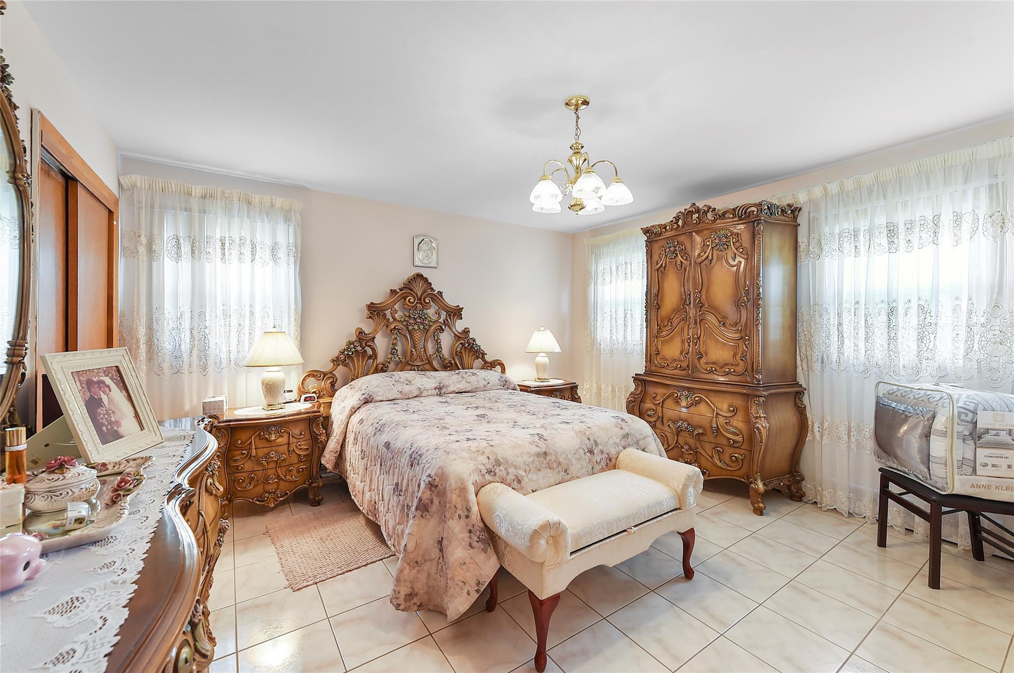 Single Family Wilson  Orange County, NY 12549, MLS-858570-16