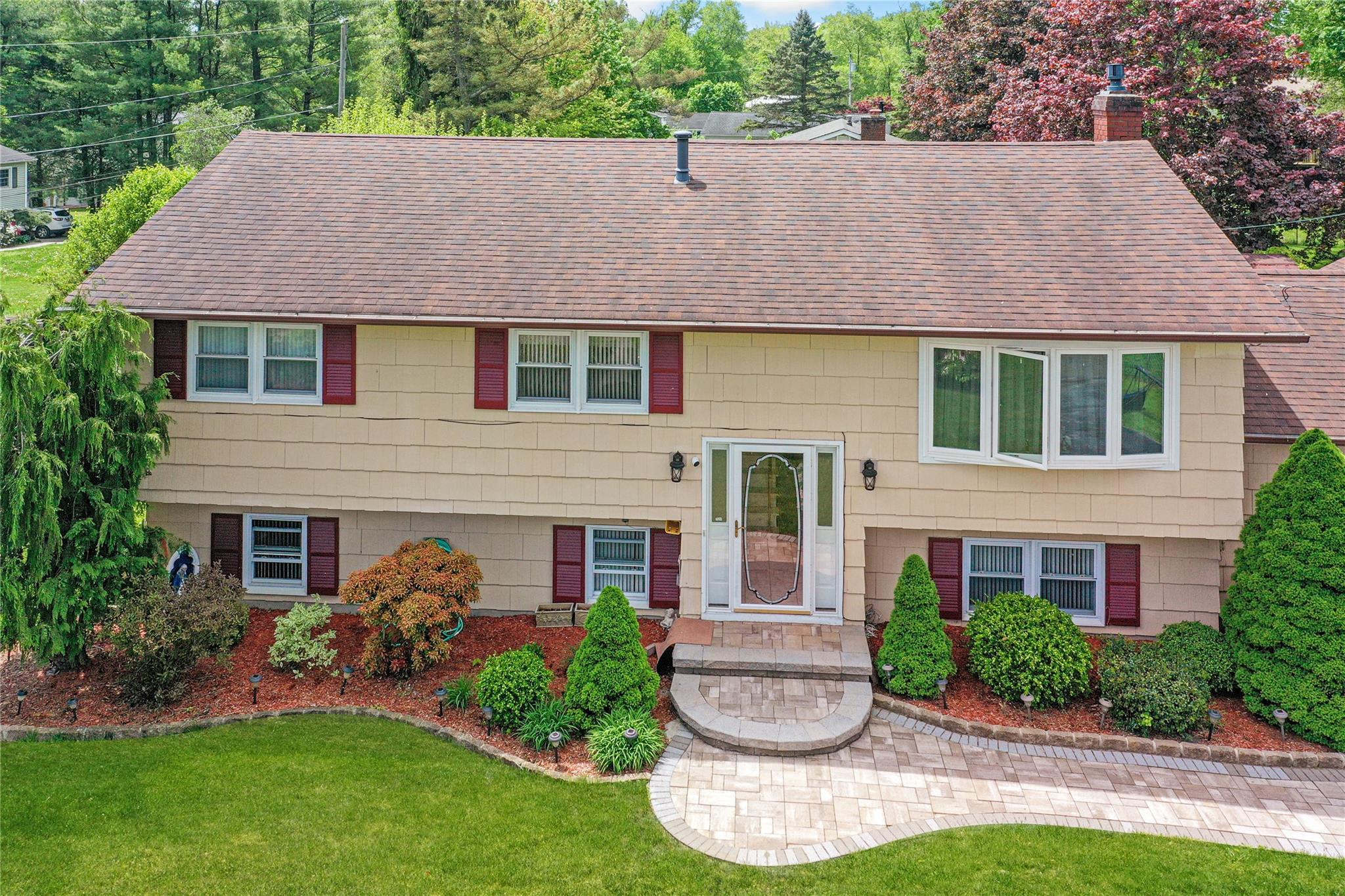 Single Family Wilson  Orange County, NY 12549, MLS-858570-2