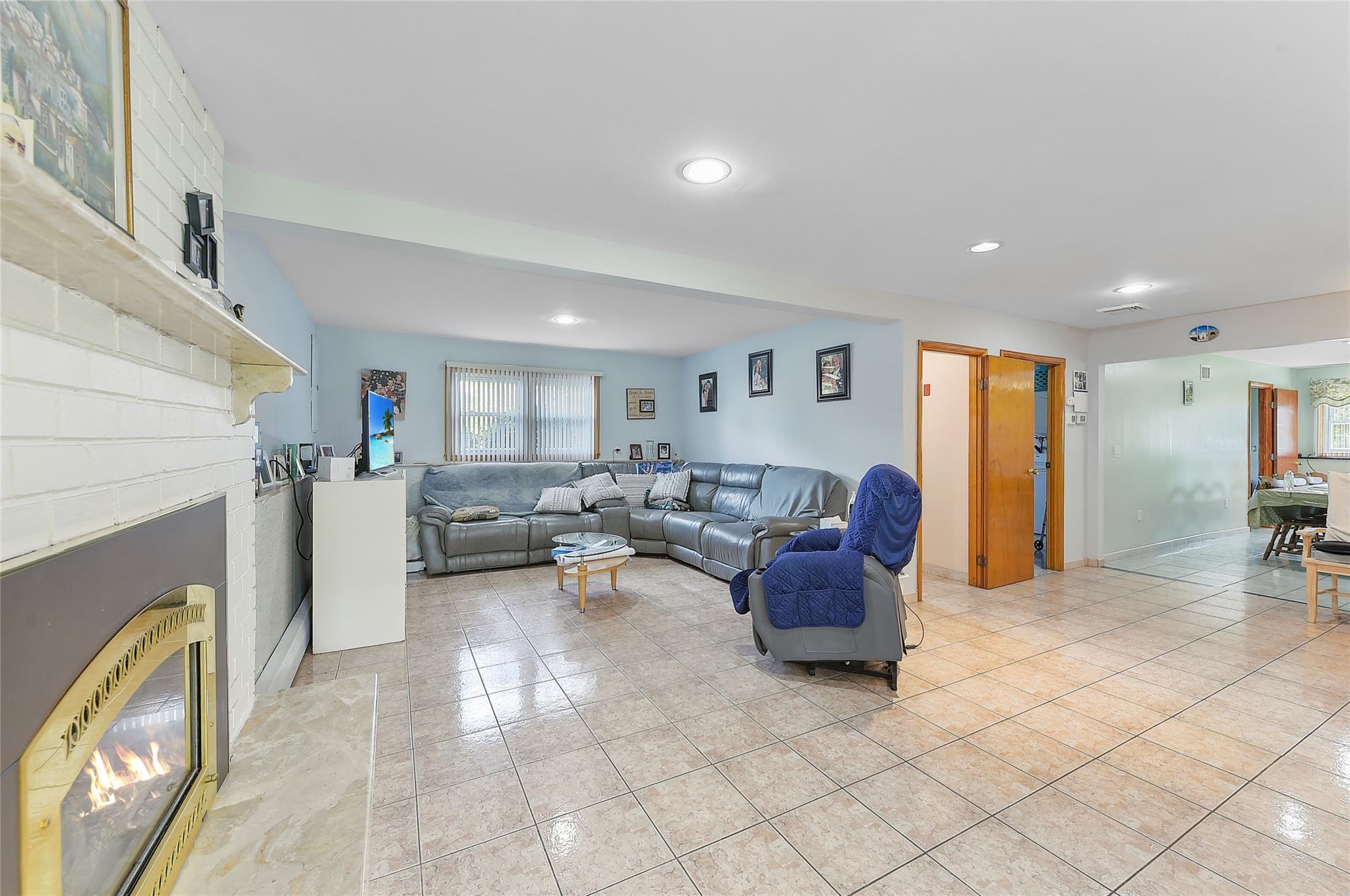 Single Family Wilson  Orange County, NY 12549, MLS-858570-24