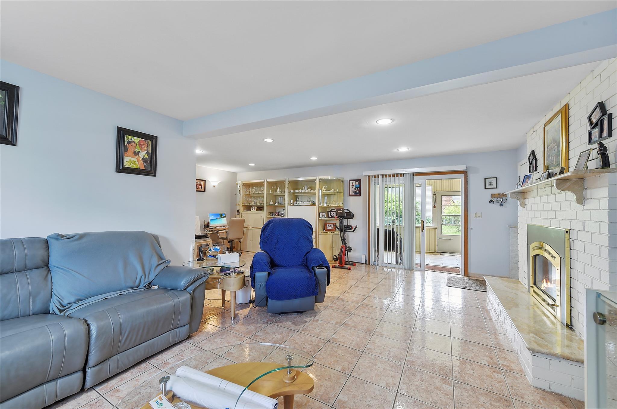 Single Family Wilson  Orange County, NY 12549, MLS-858570-25