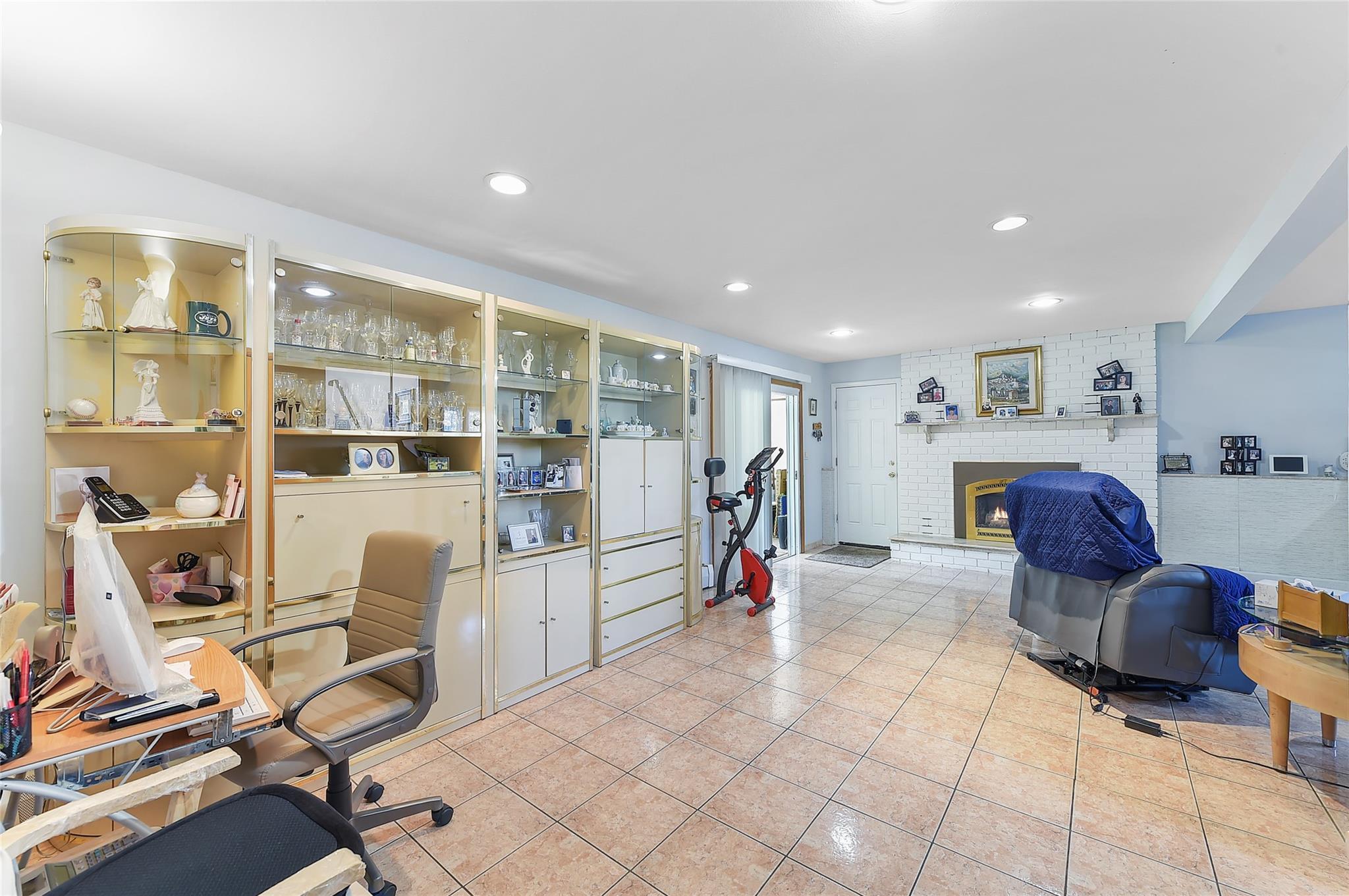 Single Family Wilson  Orange County, NY 12549, MLS-858570-26