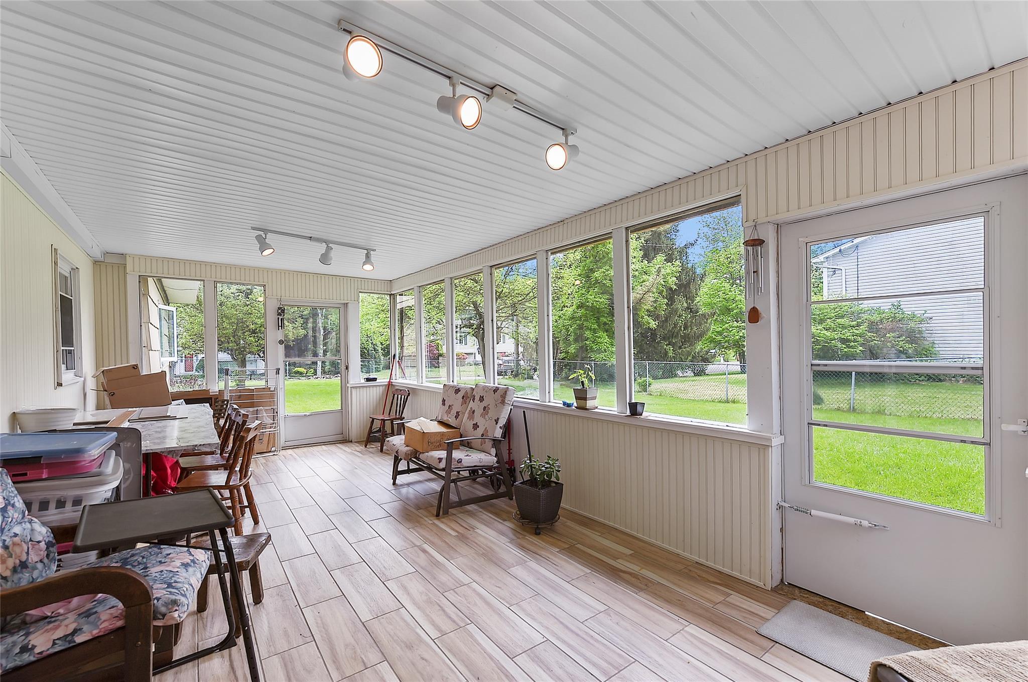 Single Family Wilson  Orange County, NY 12549, MLS-858570-29