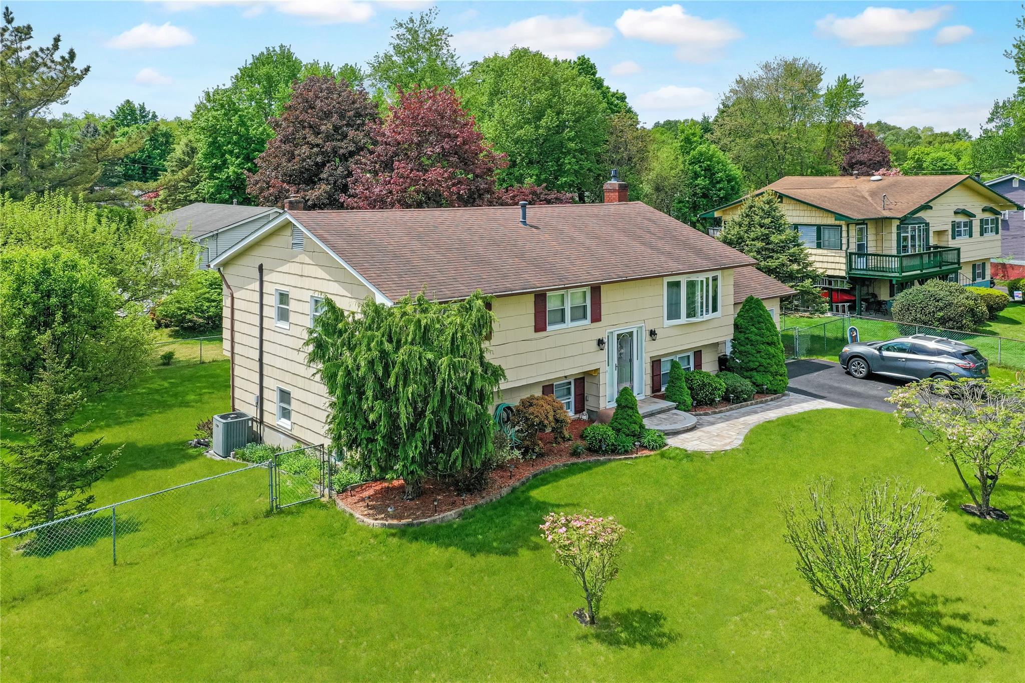 Single Family Wilson  Orange County, NY 12549, MLS-858570-3