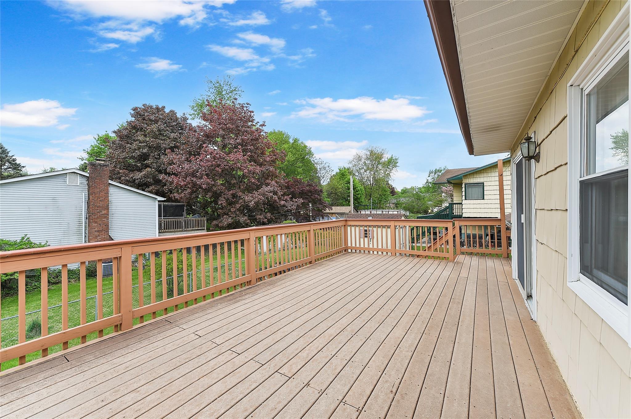 Single Family Wilson  Orange County, NY 12549, MLS-858570-30