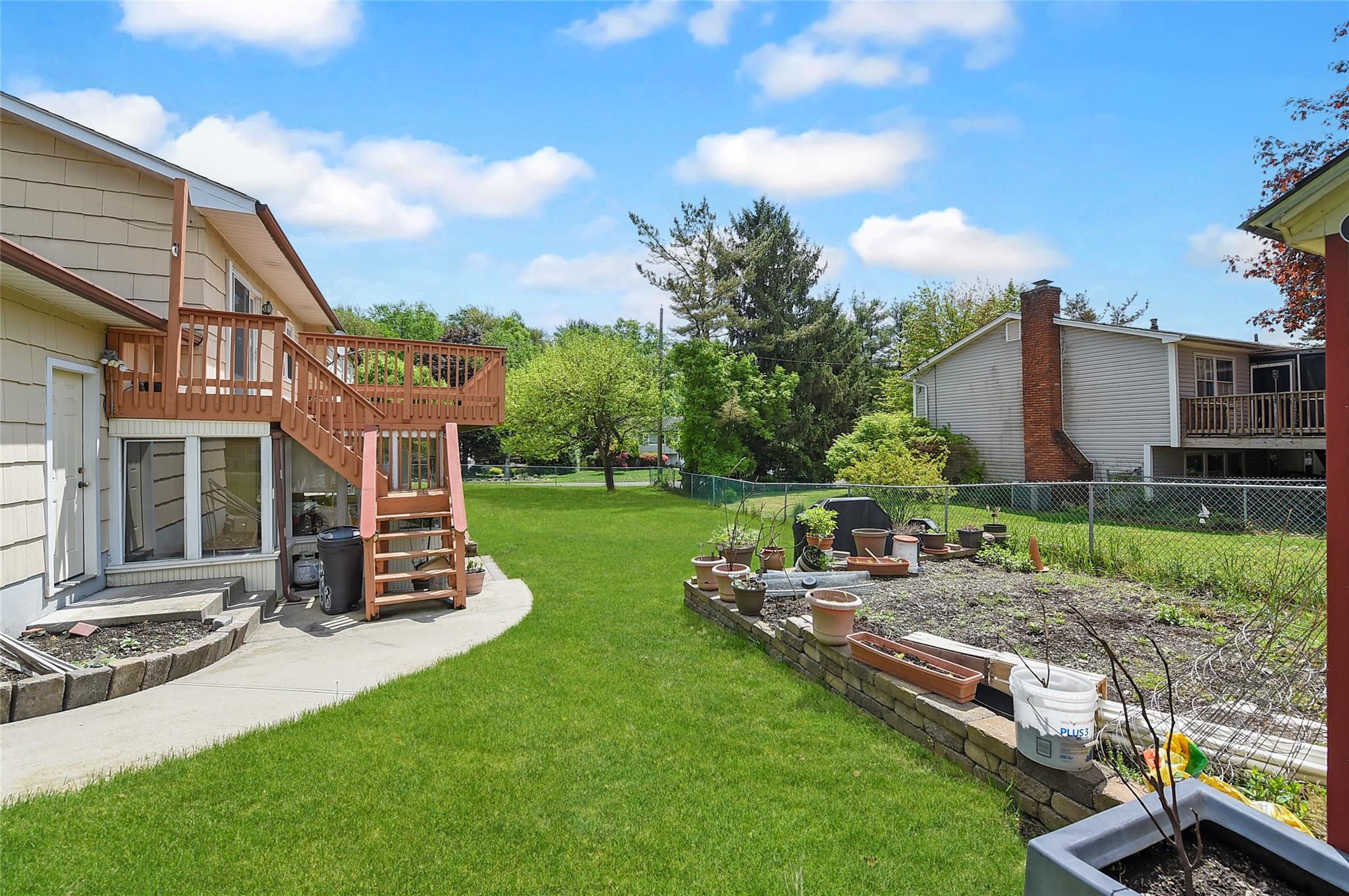 Single Family Wilson  Orange County, NY 12549, MLS-858570-32
