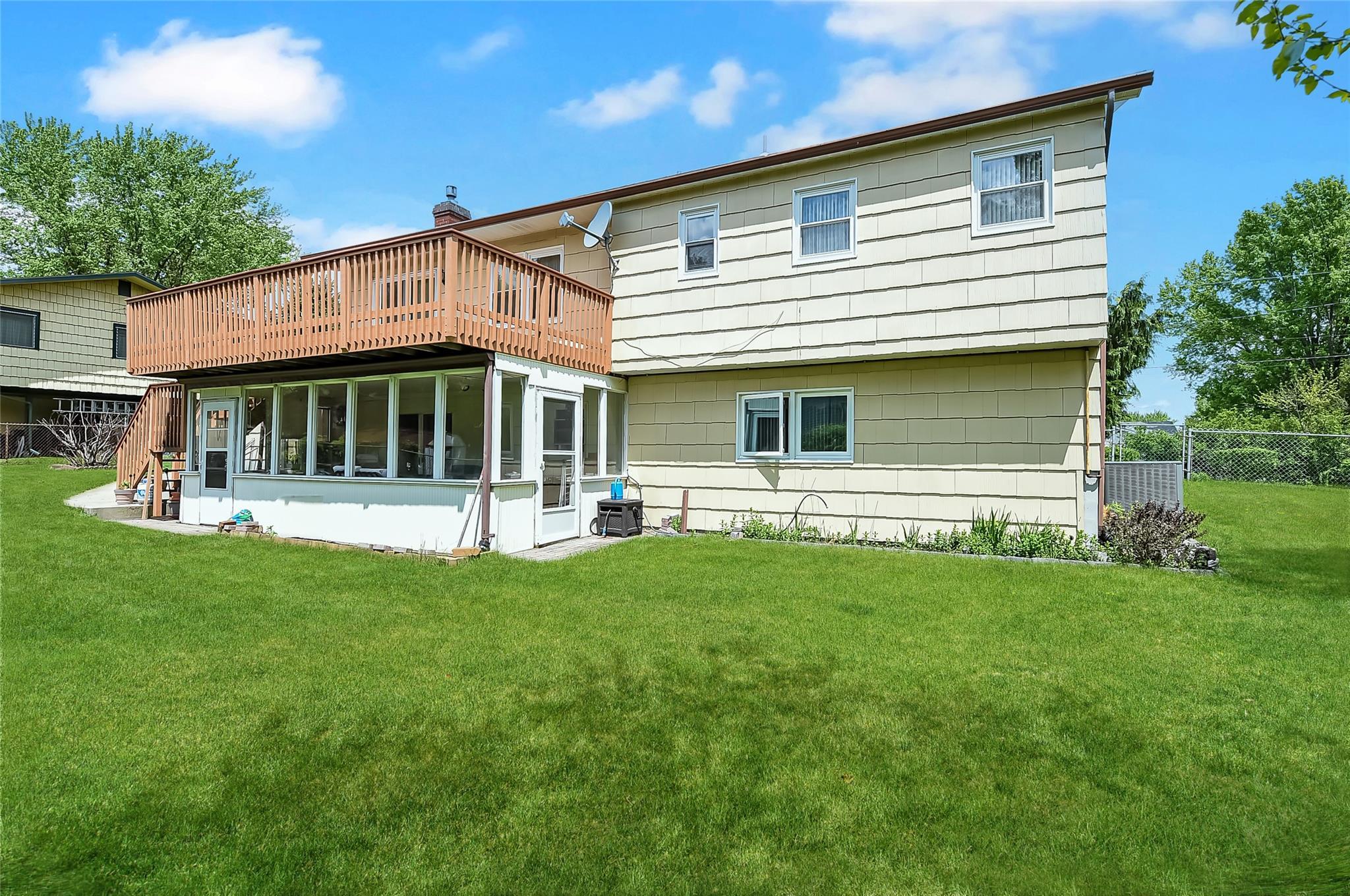Single Family Wilson  Orange County, NY 12549, MLS-858570-33
