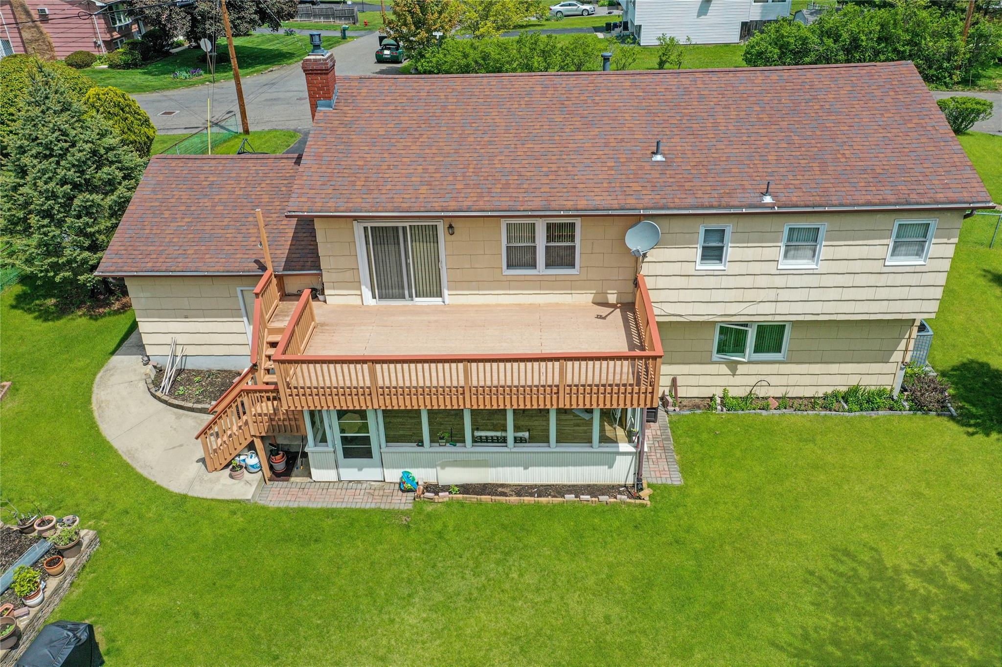 Single Family Wilson  Orange County, NY 12549, MLS-858570-4