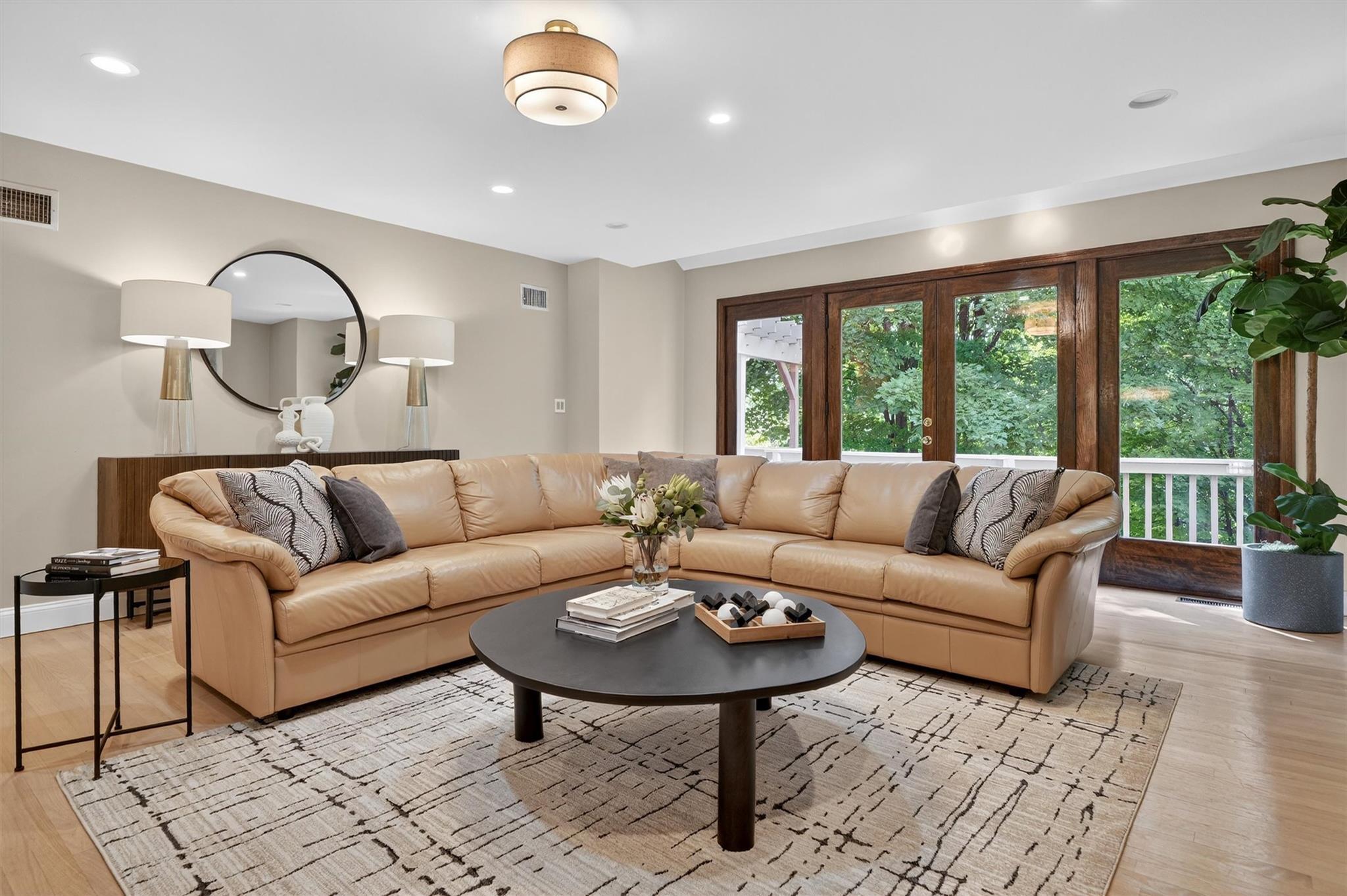 Single Family Round Hill  Westchester County, NY 10504, MLS-858571-11