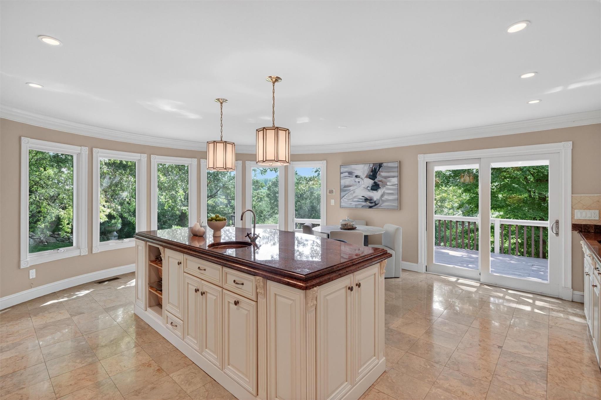 Single Family Round Hill  Westchester County, NY 10504, MLS-858571-14