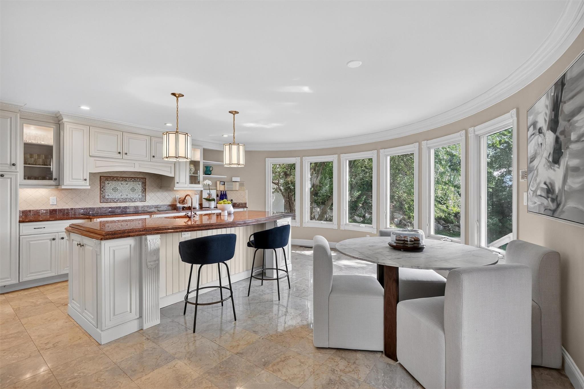 Single Family Round Hill  Westchester County, NY 10504, MLS-858571-15