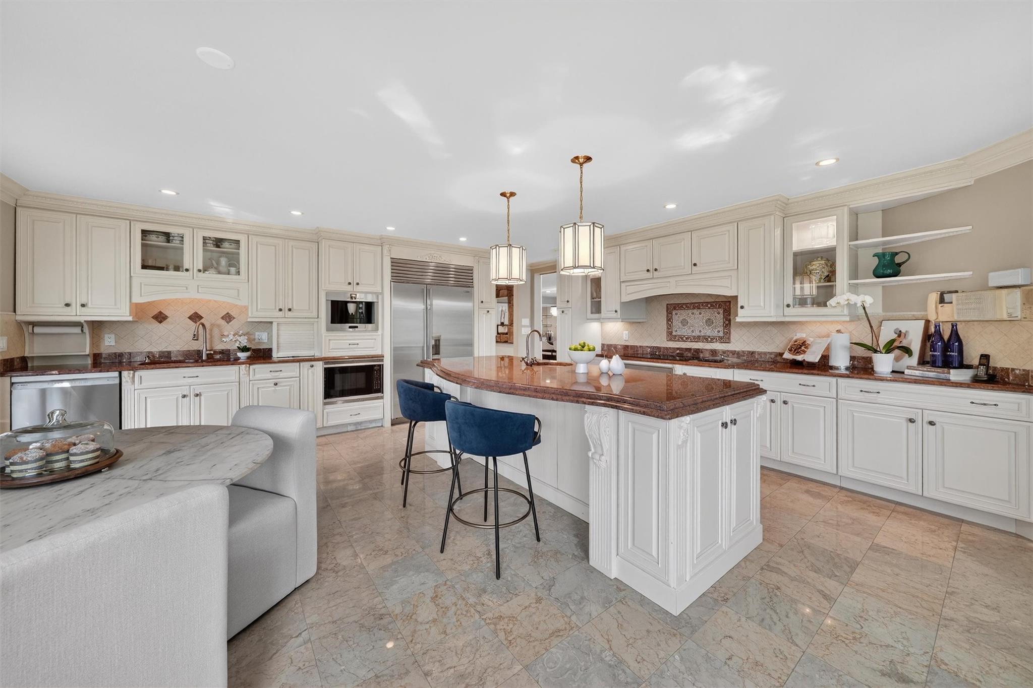 Single Family Round Hill  Westchester County, NY 10504, MLS-858571-16