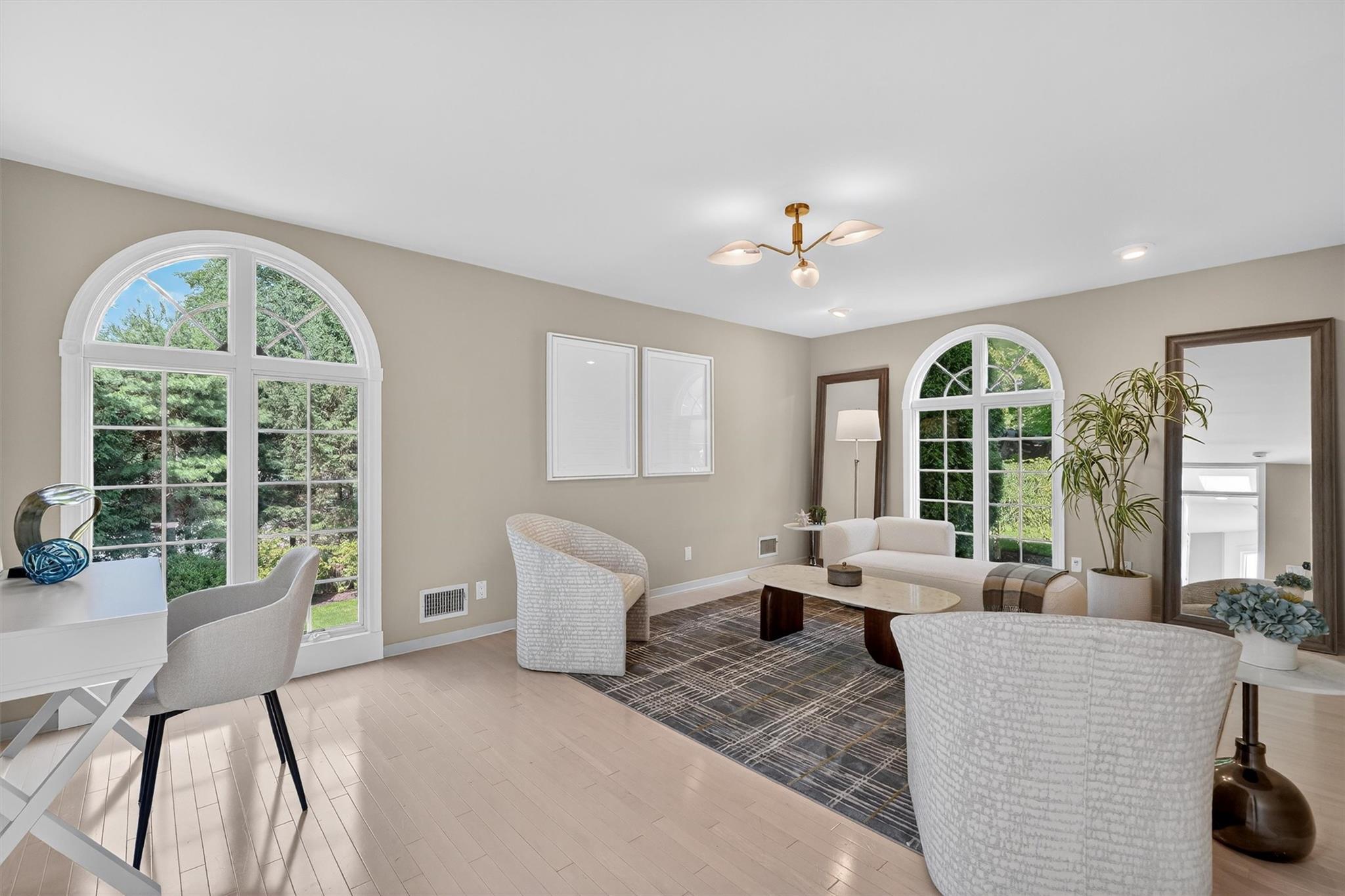 Single Family Round Hill  Westchester County, NY 10504, MLS-858571-19