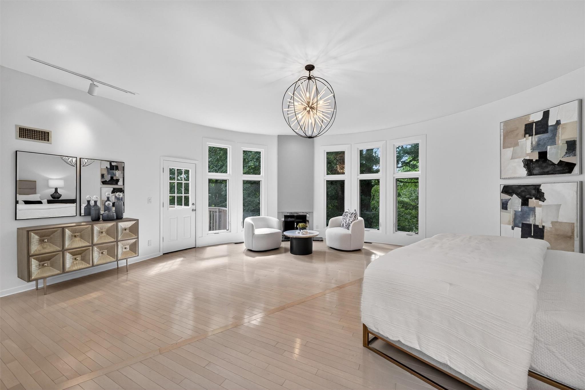 Single Family Round Hill  Westchester County, NY 10504, MLS-858571-20