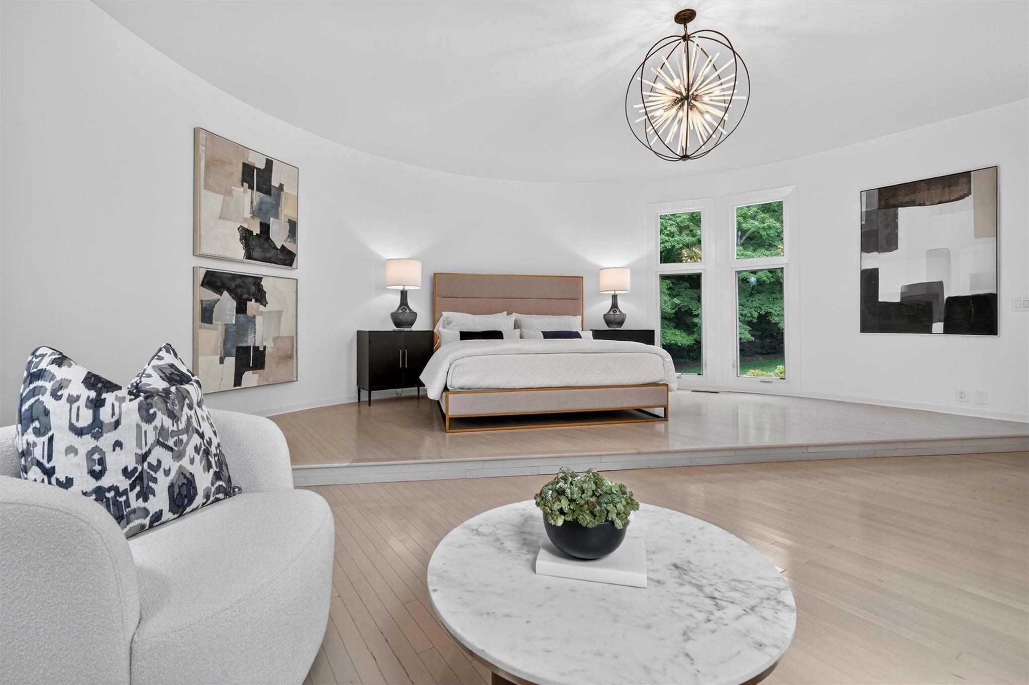 Single Family Round Hill  Westchester County, NY 10504, MLS-858571-21