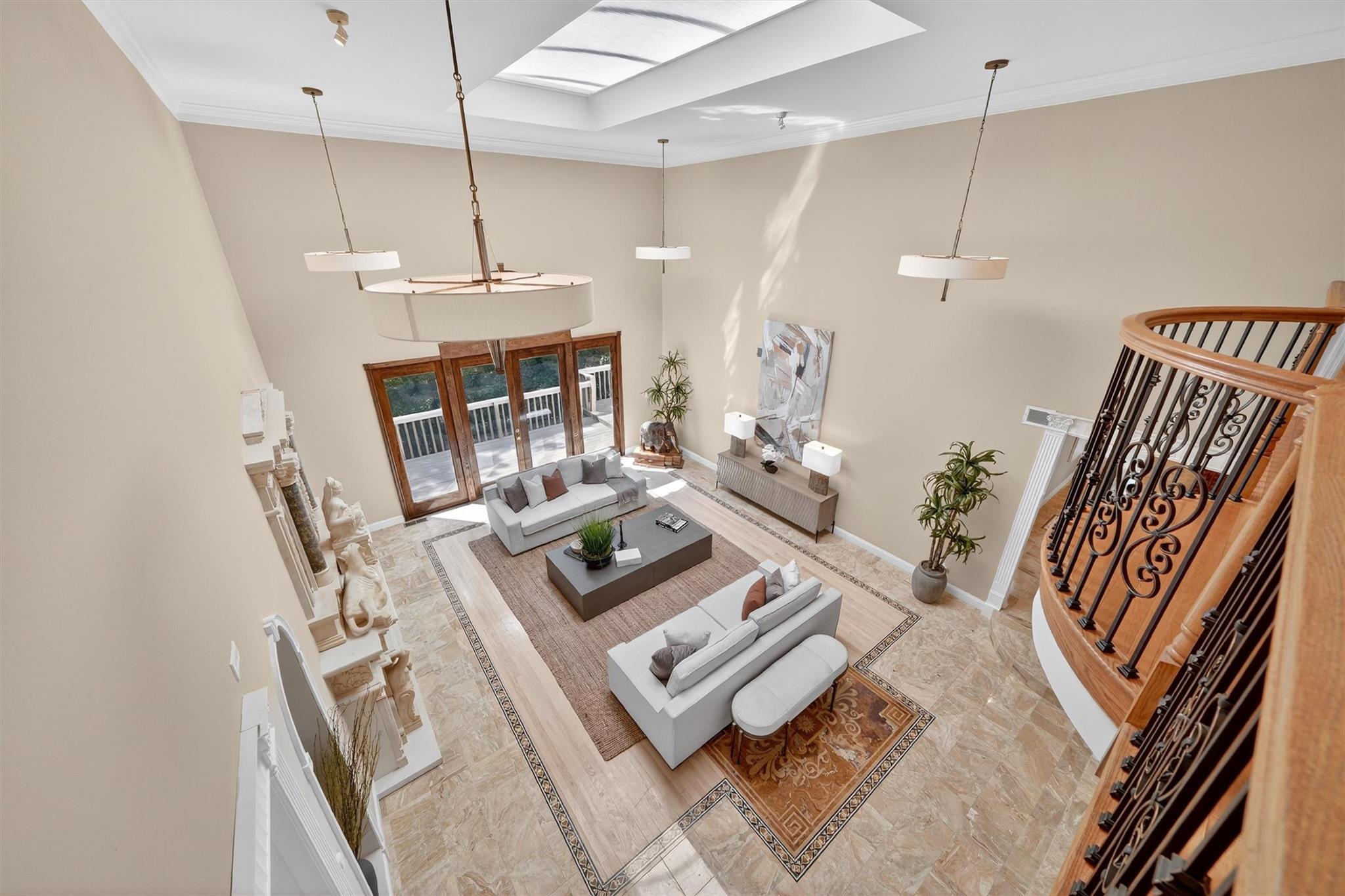Single Family Round Hill  Westchester County, NY 10504, MLS-858571-25