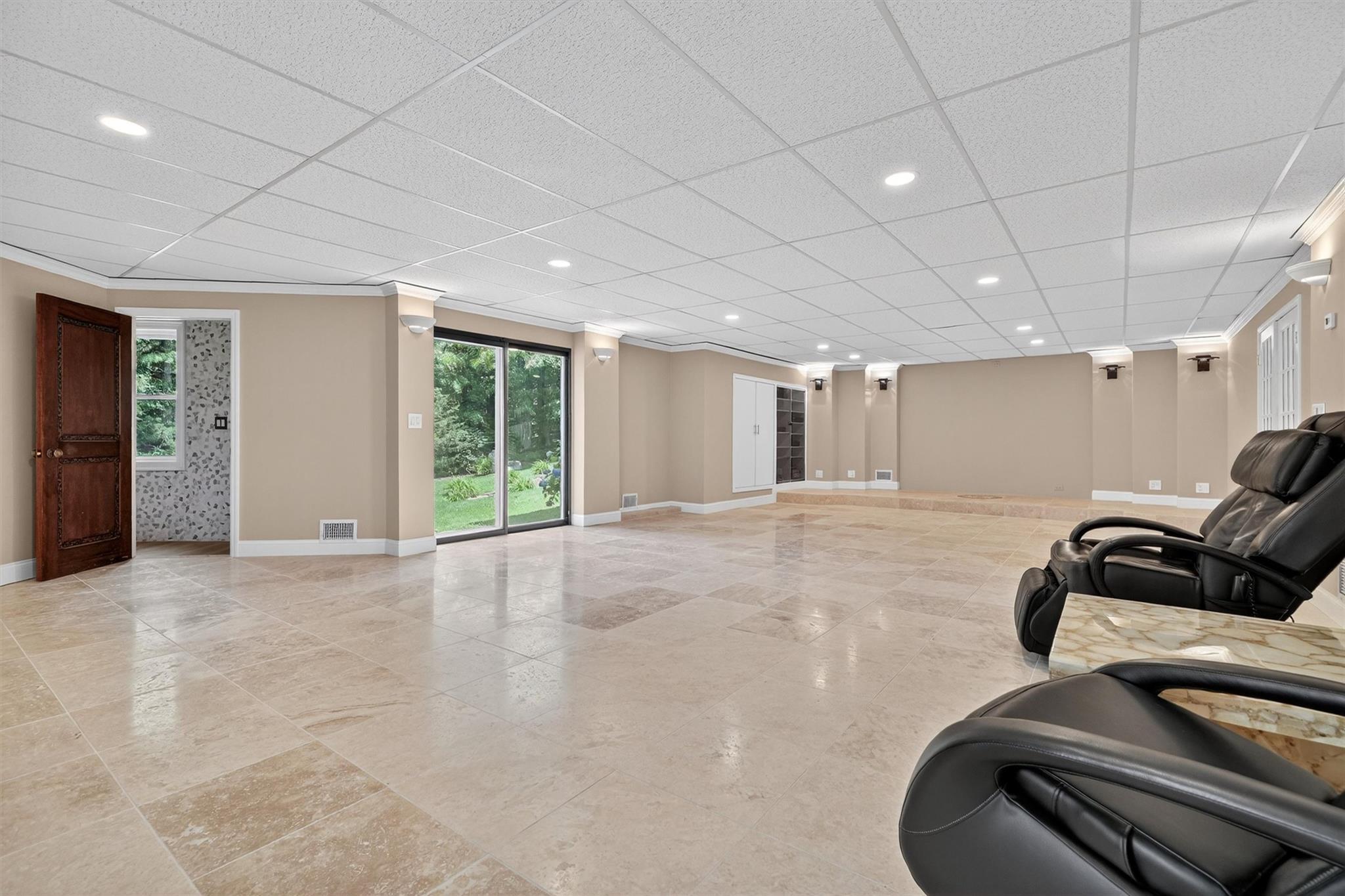 Single Family Round Hill  Westchester County, NY 10504, MLS-858571-34