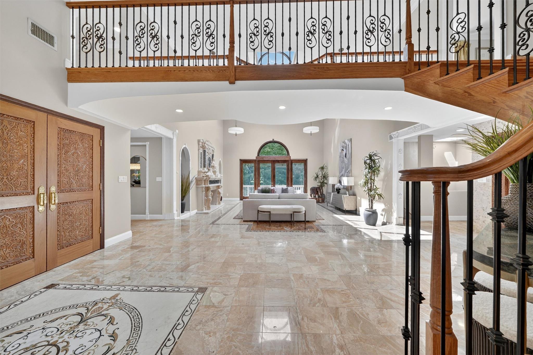 Single Family Round Hill  Westchester County, NY 10504, MLS-858571-4