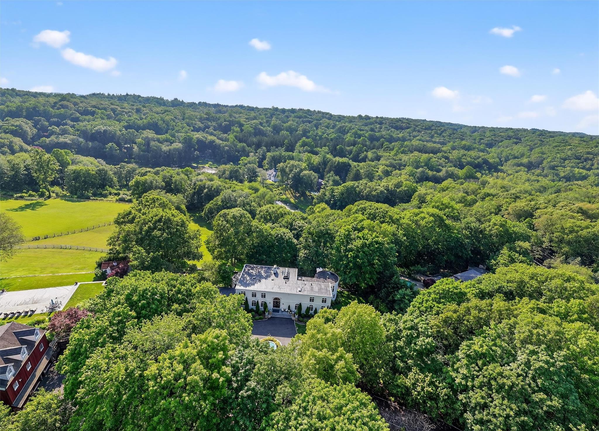 Single Family Round Hill  Westchester County, NY 10504, MLS-858571-41