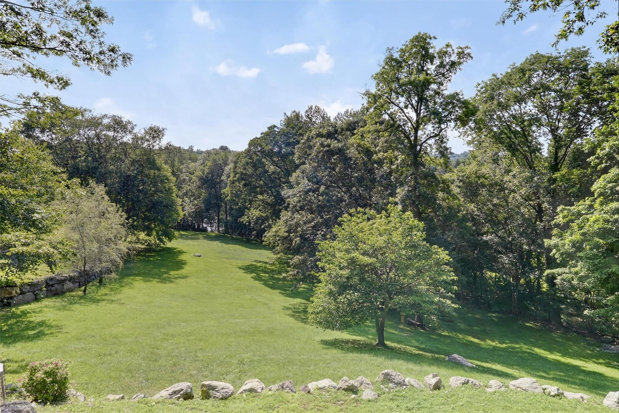 Single Family Round Hill  Westchester County, NY 10504, MLS-858571-44