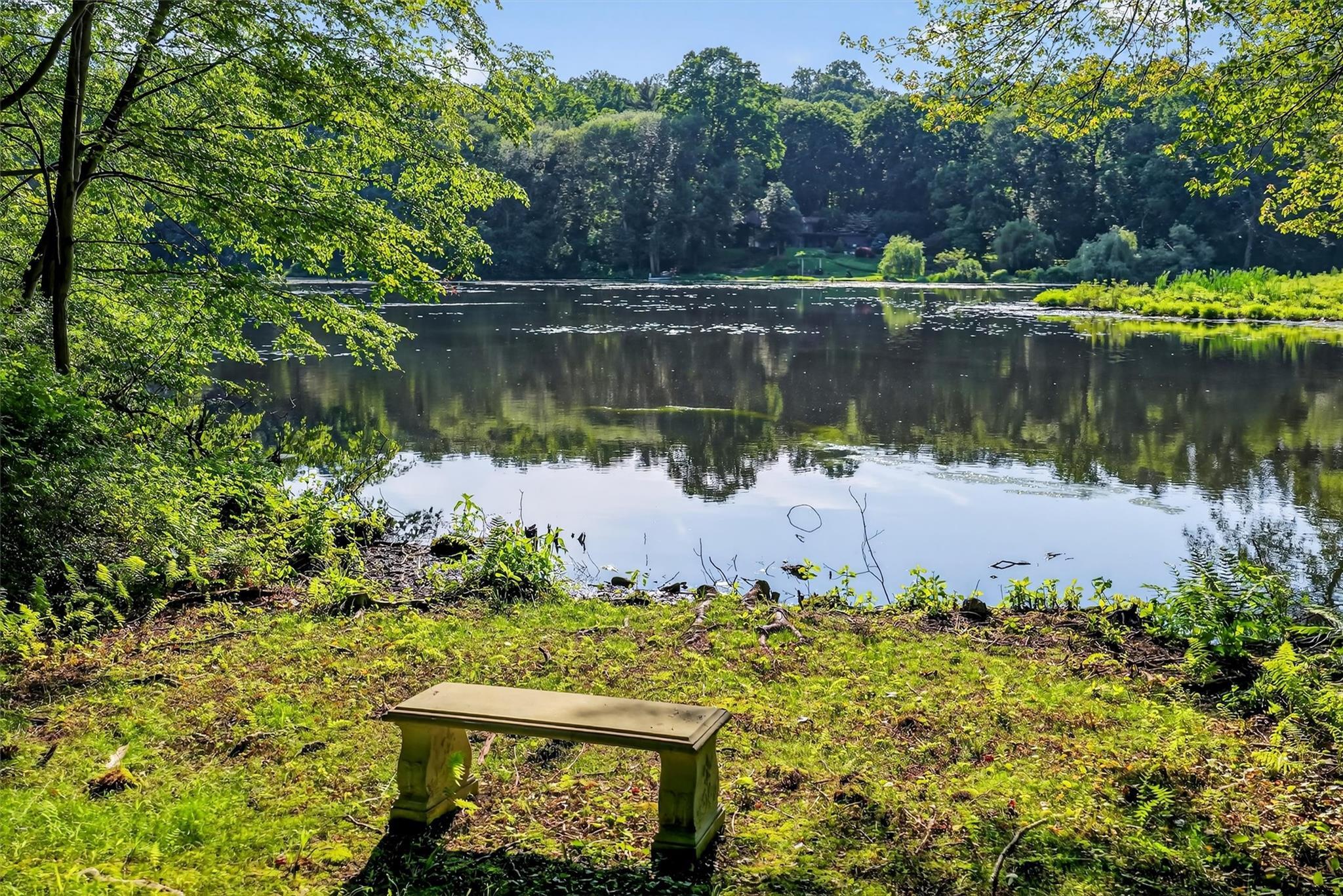 Single Family Round Hill  Westchester County, NY 10504, MLS-858571-45