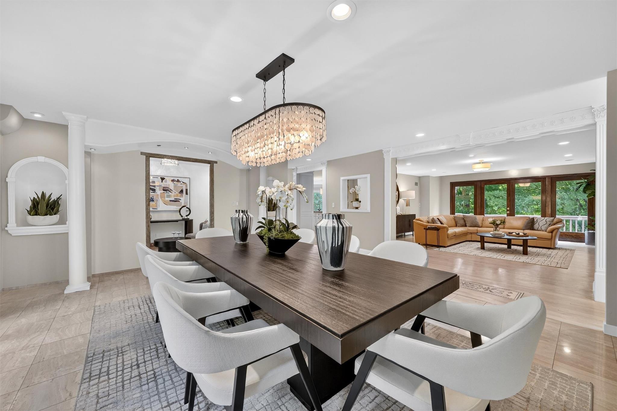 Single Family Round Hill  Westchester County, NY 10504, MLS-858571-9