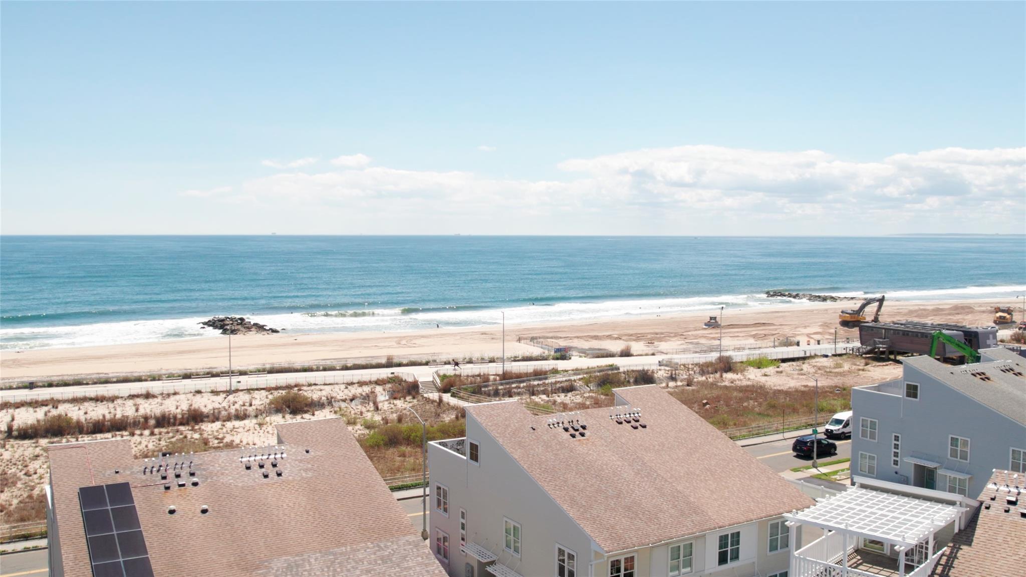 Single Family Beach Front  Queens, NY 11692, MLS-858582-2
