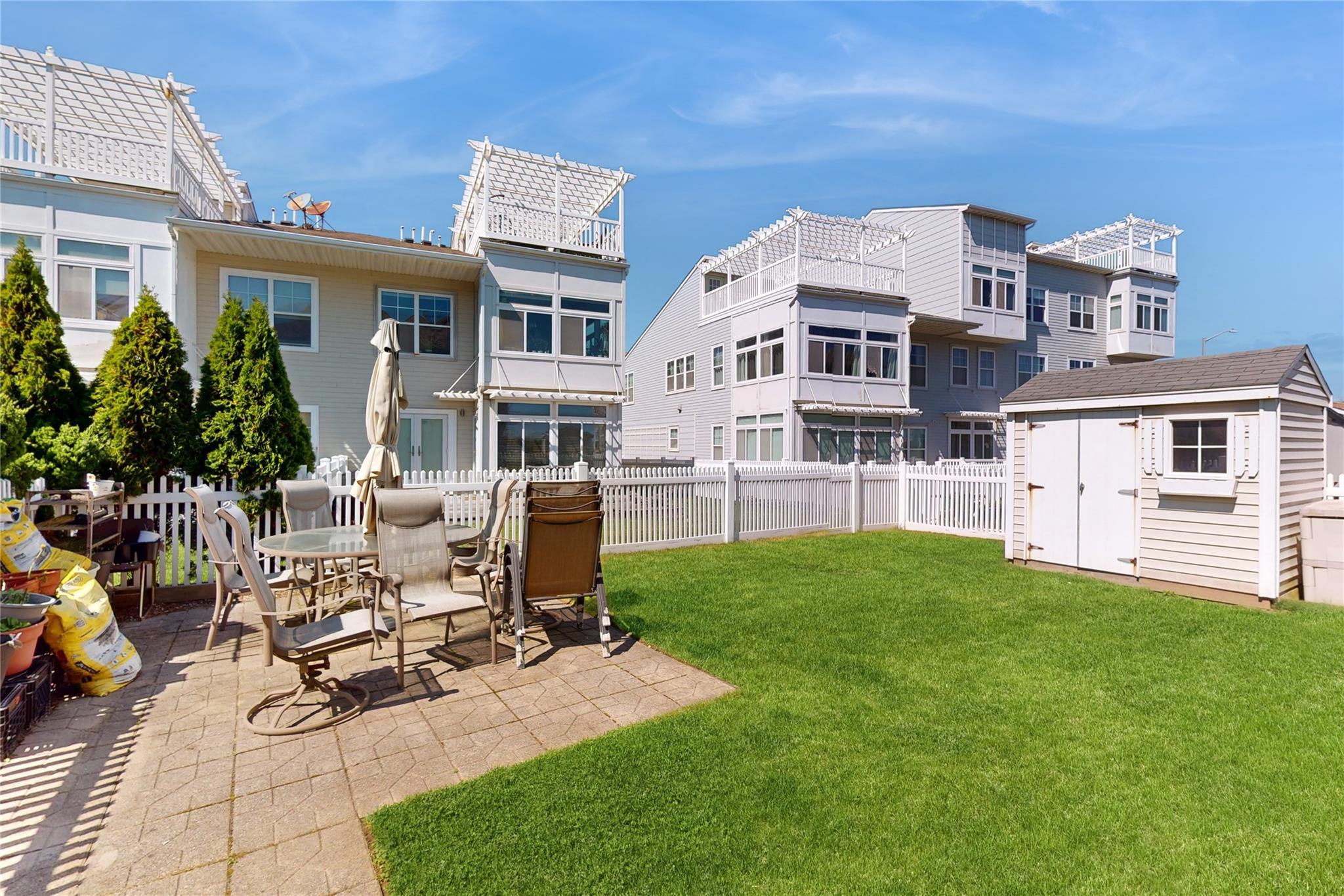 Single Family Beach Front  Queens, NY 11692, MLS-858582-28