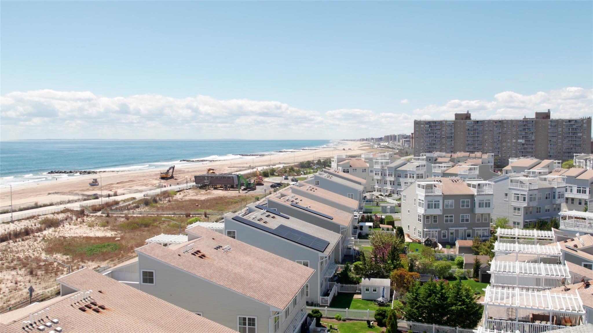 Single Family Beach Front  Queens, NY 11692, MLS-858582-31