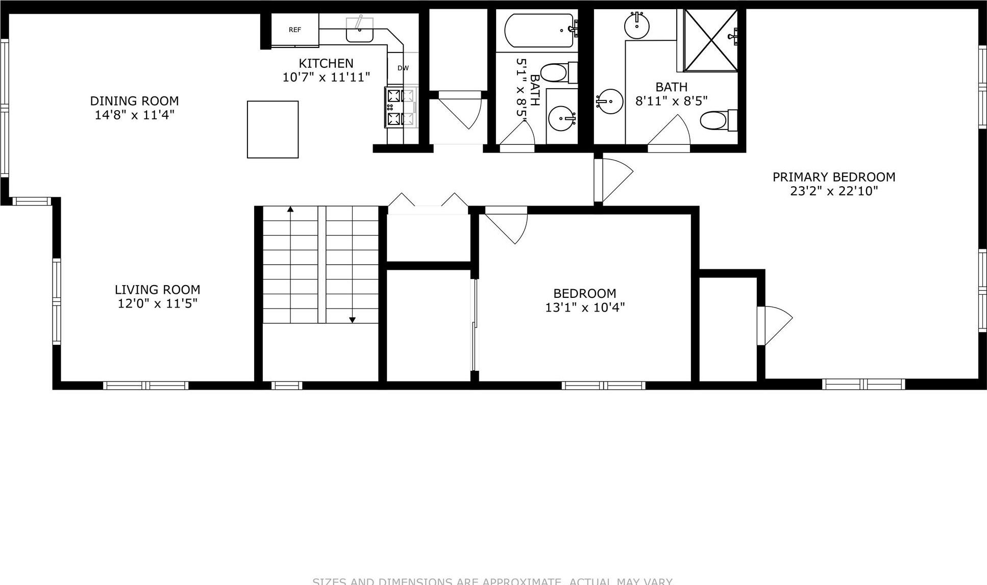 Single Family Beach Front  Queens, NY 11692, MLS-858582-38