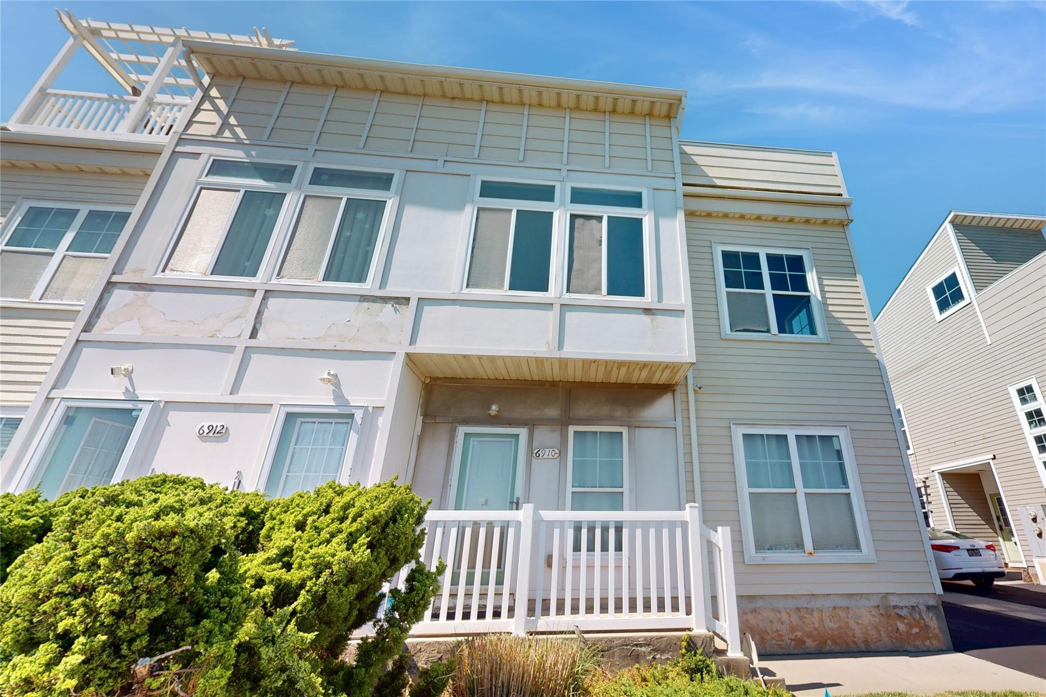 Single Family Beach Front  Queens, NY 11692, MLS-858582-5