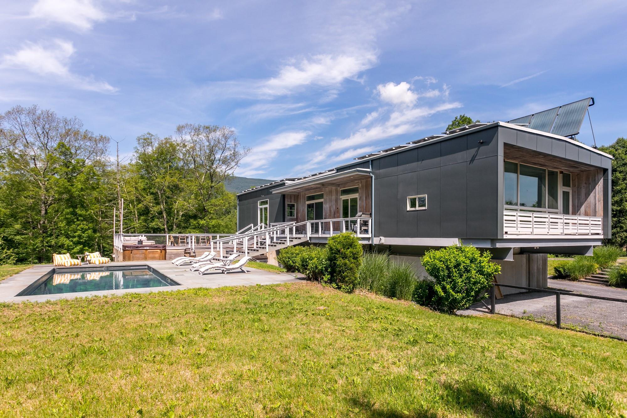 Single Family Band Camp  Ulster County, NY 12477, MLS-858591-2