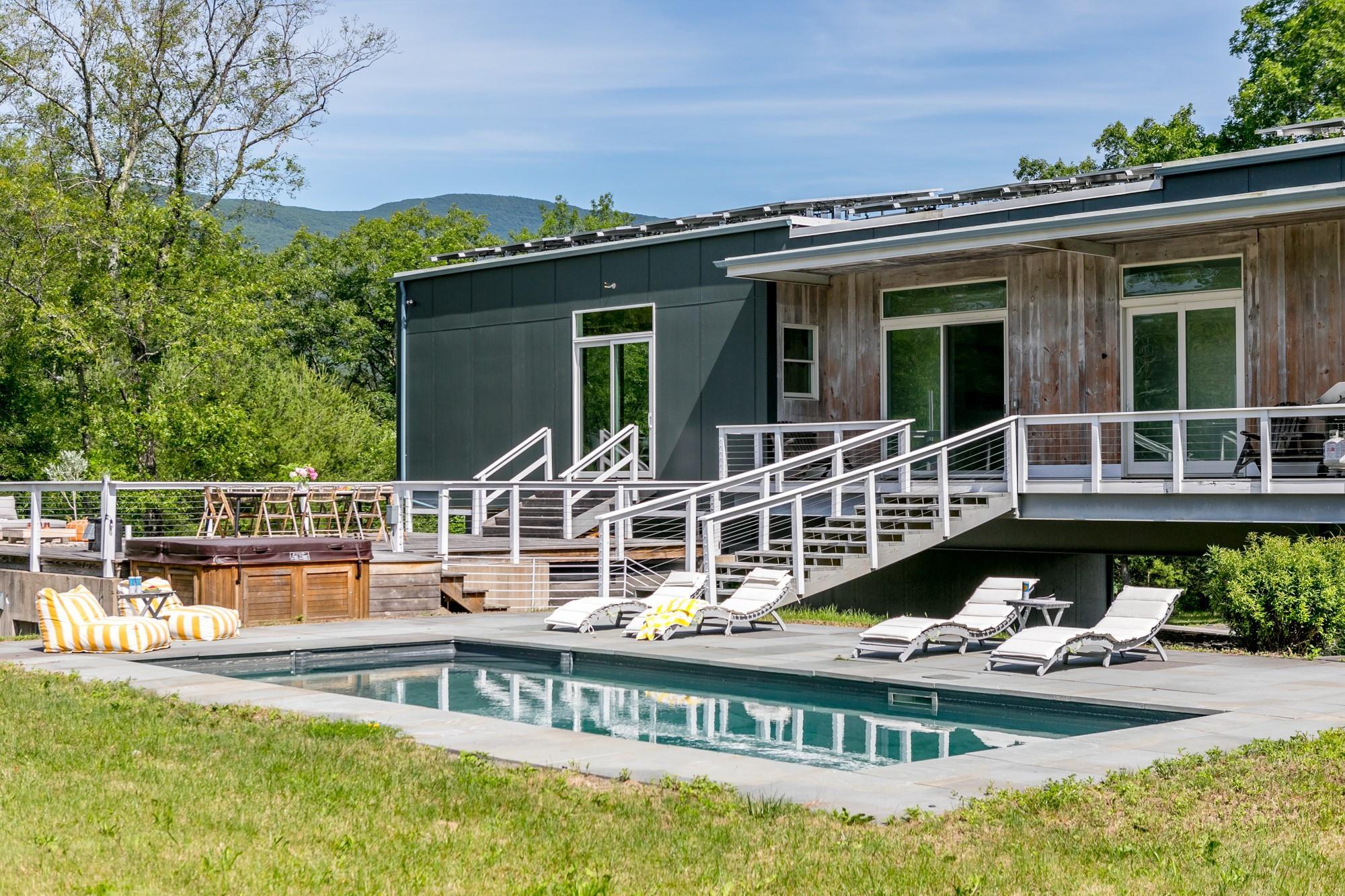 Single Family Band Camp  Ulster County, NY 12477, MLS-858591-27