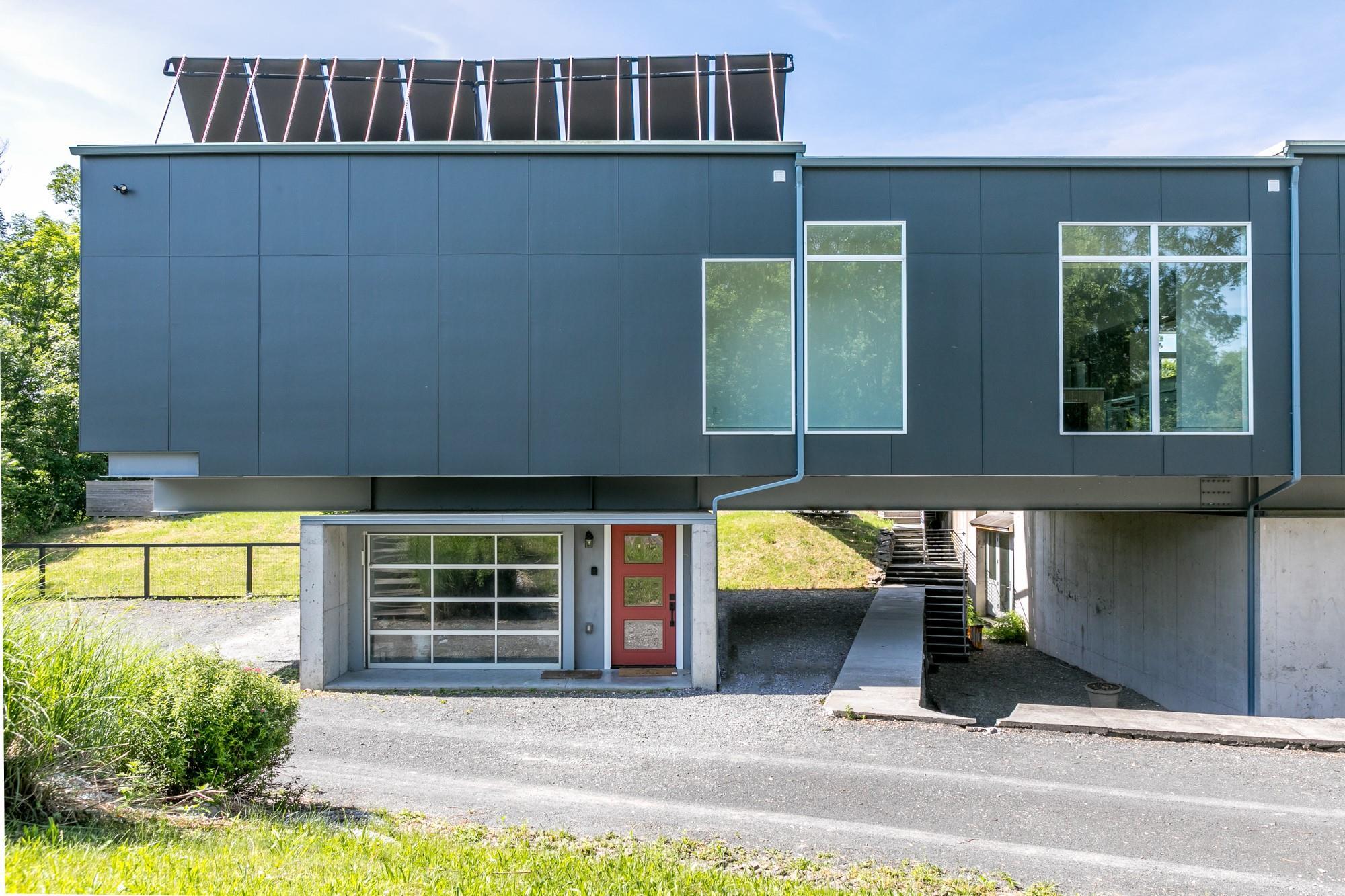 Single Family Band Camp  Ulster County, NY 12477, MLS-858591-29