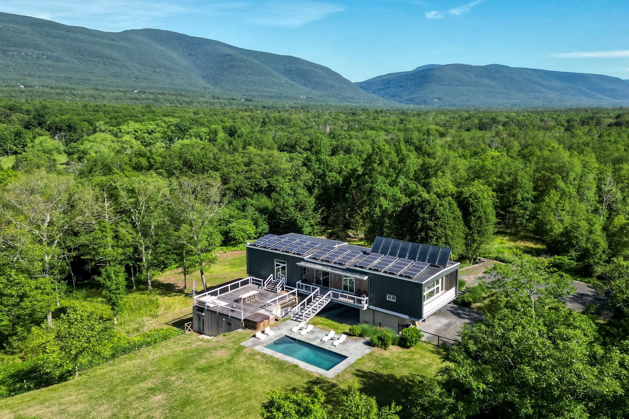 Single Family Band Camp  Ulster County, NY 12477, MLS-858591-31