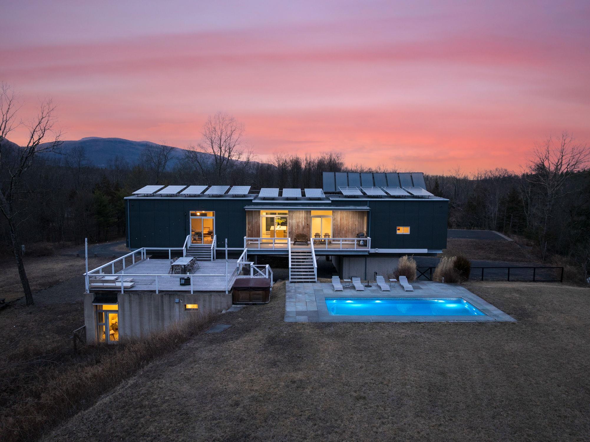 Single Family Band Camp  Ulster County, NY 12477, MLS-858591-33