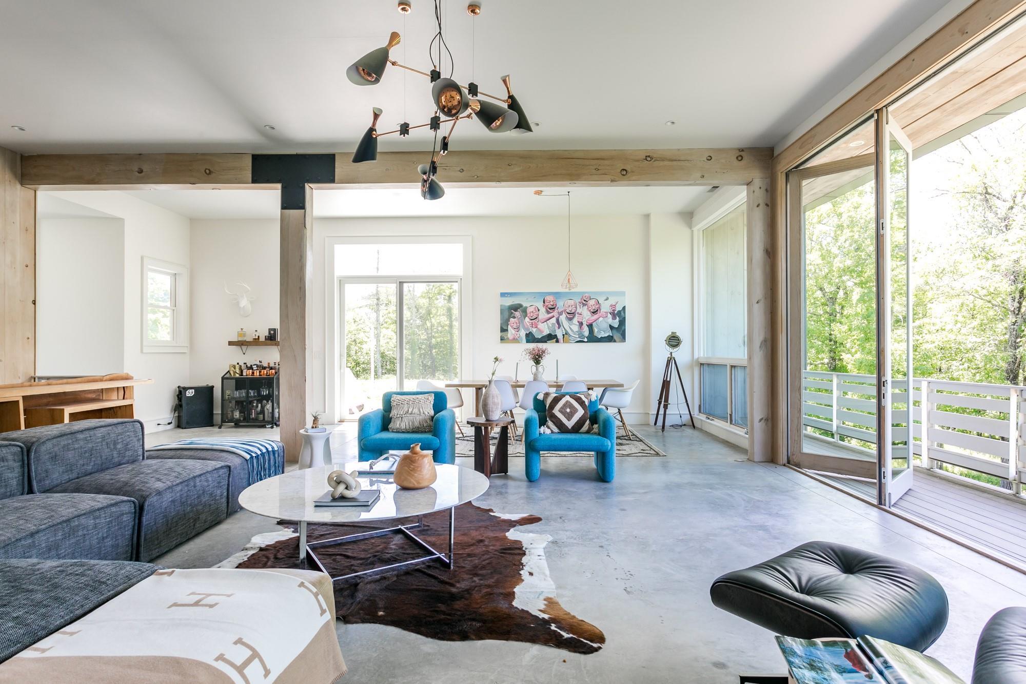 Single Family Band Camp  Ulster County, NY 12477, MLS-858591-6