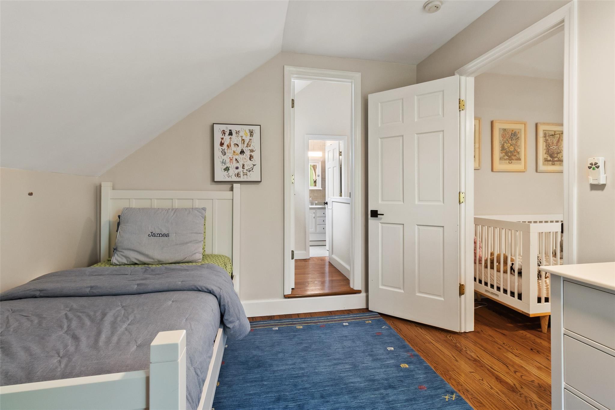 Single Family Woodcrest  Westchester County, NY 10501, MLS-858597-16