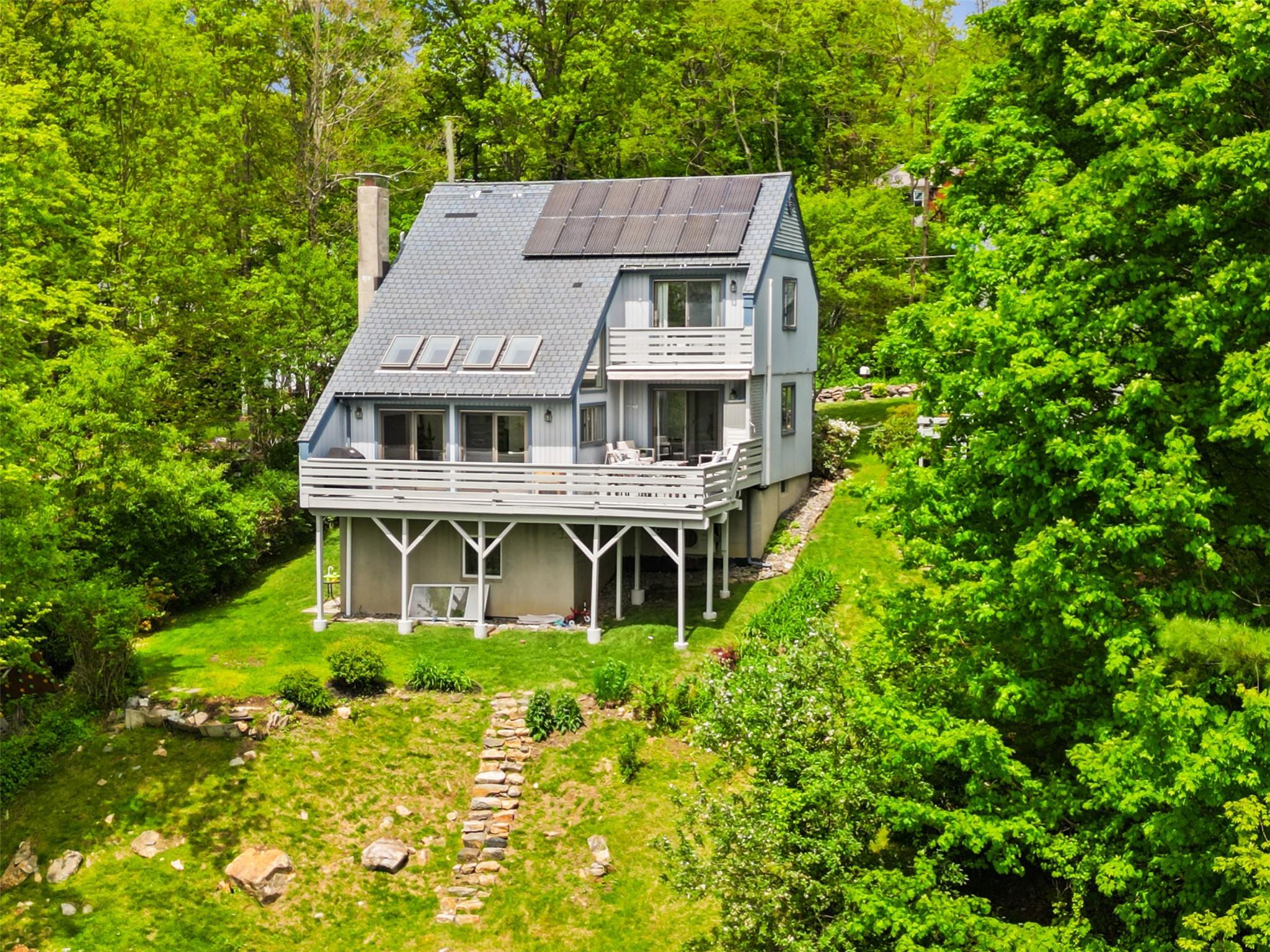 Single Family Woodcrest  Westchester County, NY 10501, MLS-858597-23