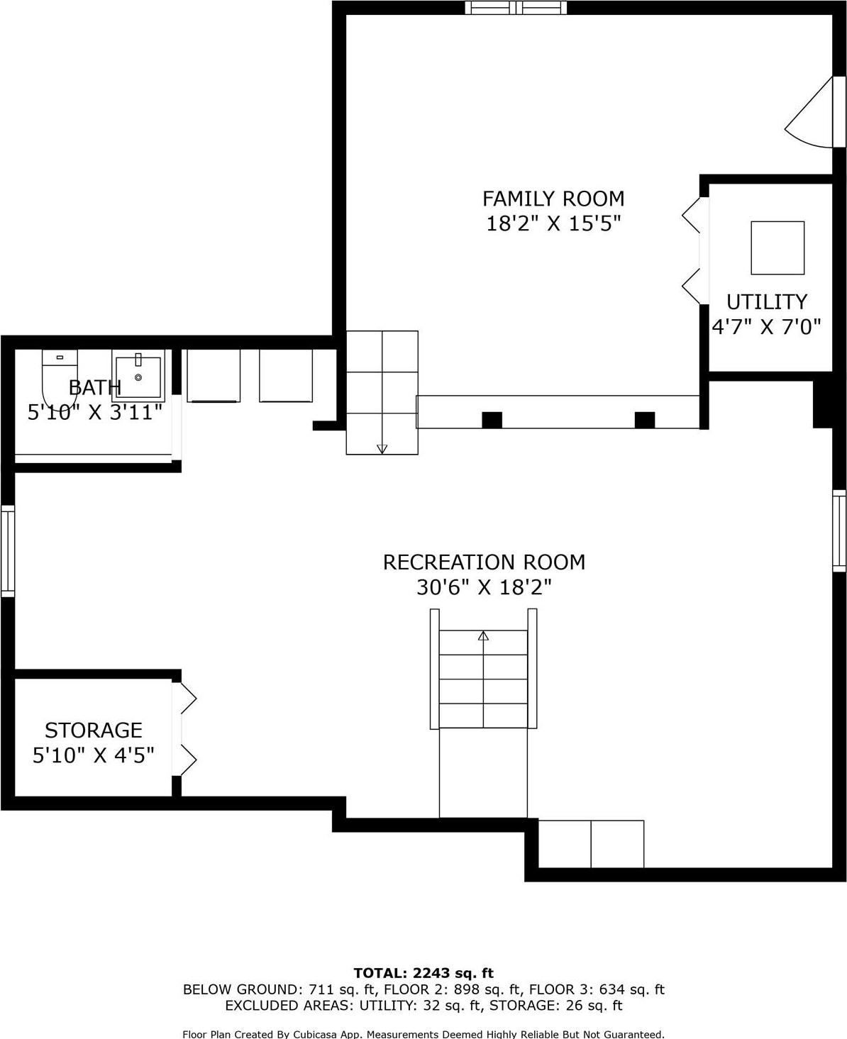Single Family Woodcrest  Westchester County, NY 10501, MLS-858597-25