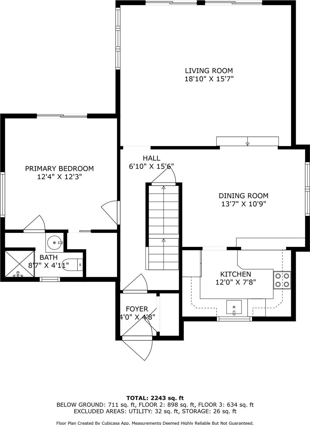 Single Family Woodcrest  Westchester County, NY 10501, MLS-858597-26