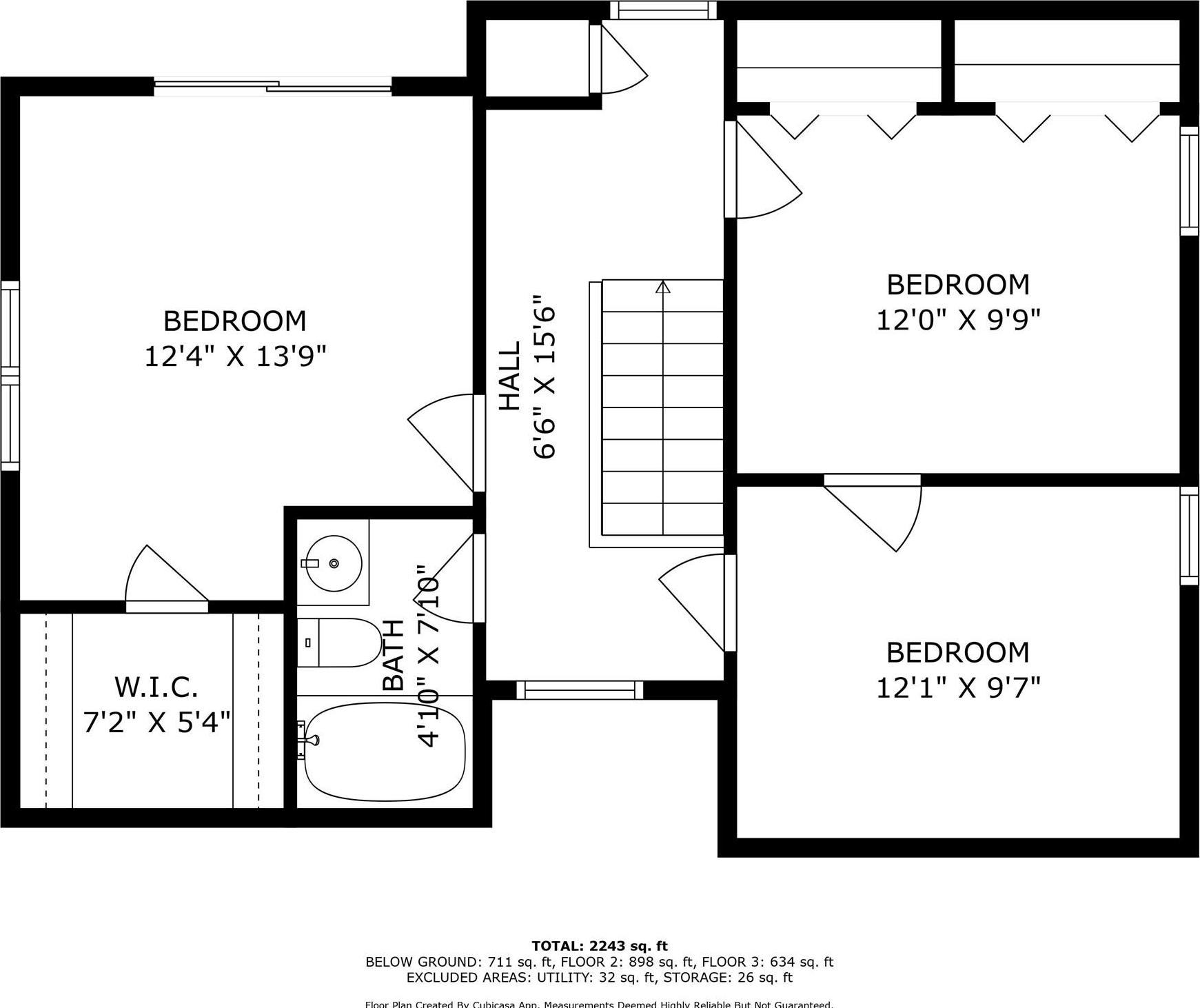 Single Family Woodcrest  Westchester County, NY 10501, MLS-858597-27