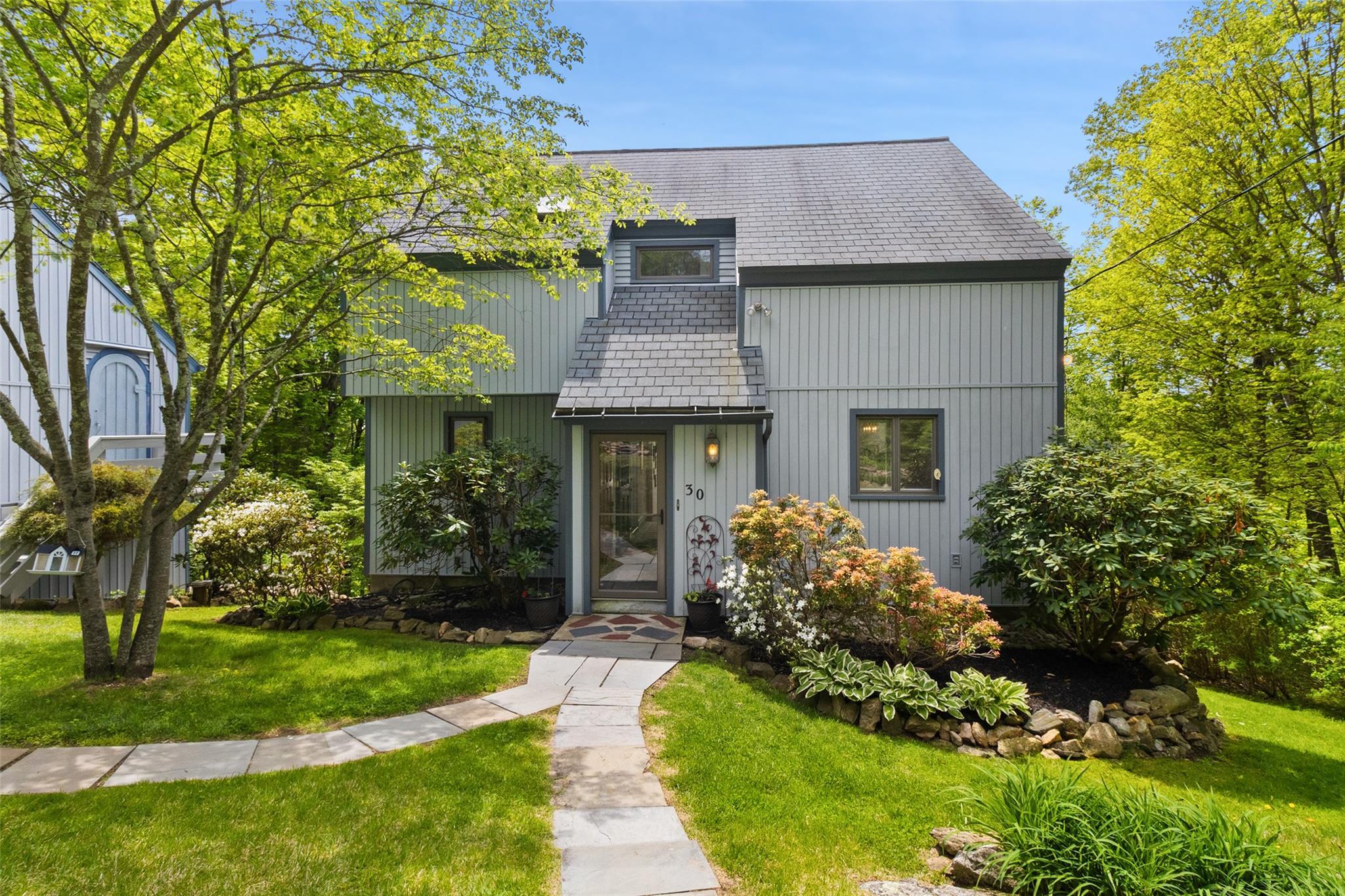 Single Family Woodcrest  Westchester County, NY 10501, MLS-858597-4